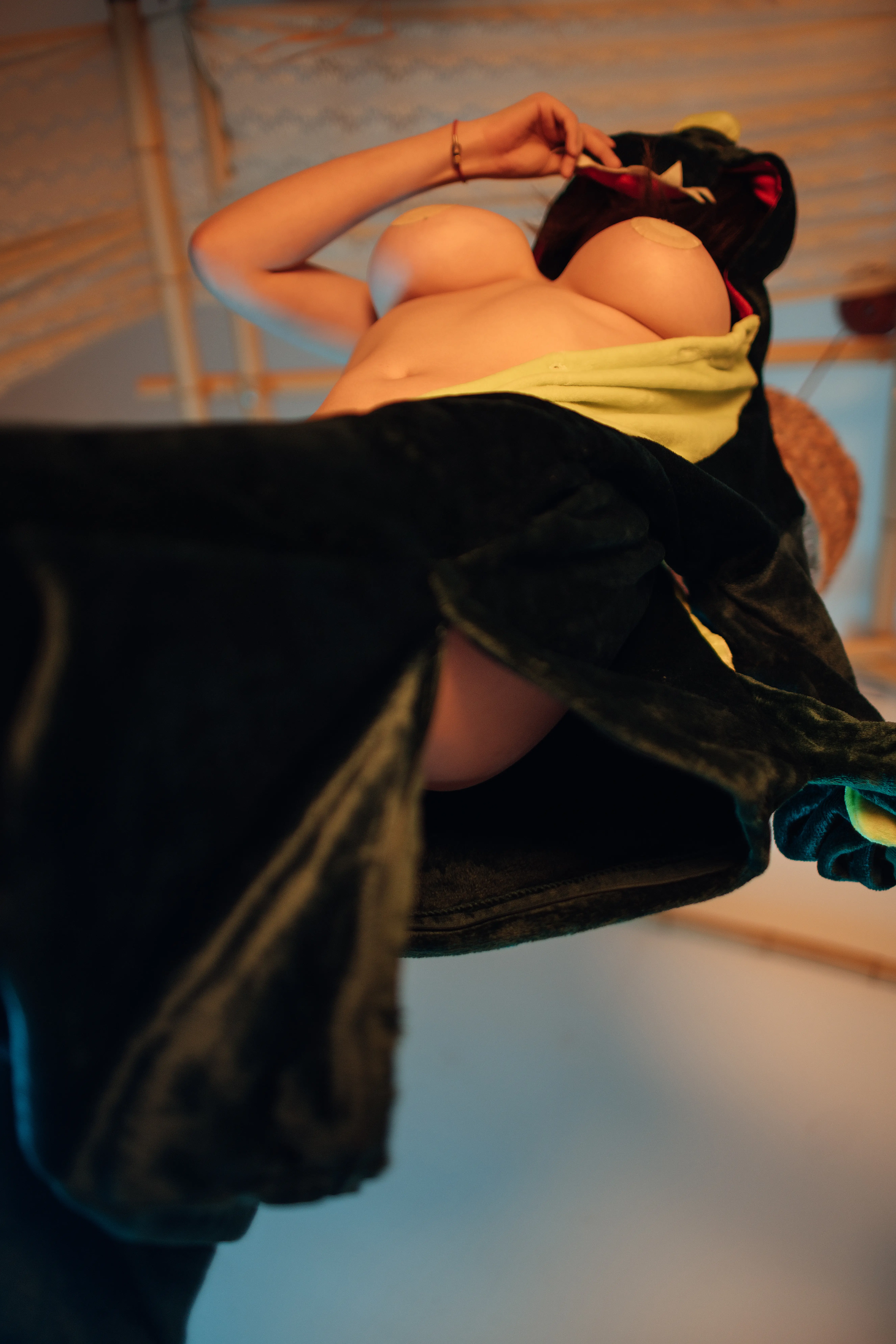 NO.037 哥斯拉[55P-1.7G]-AQA.CC