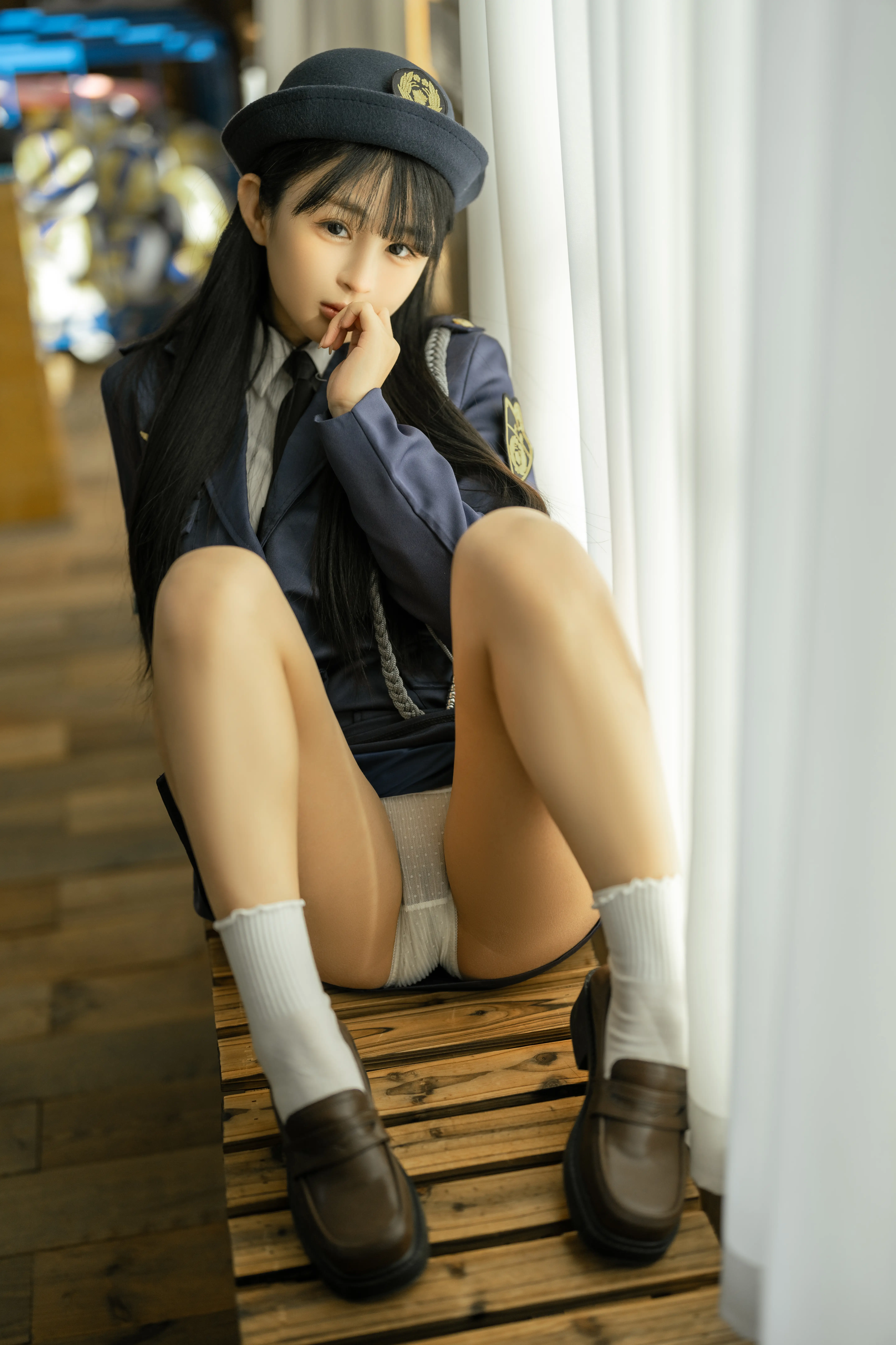 桜井宁宁 – NO.098 2024年 三月月刊 中野美树 [78P-1.59GB]-AQA.CC