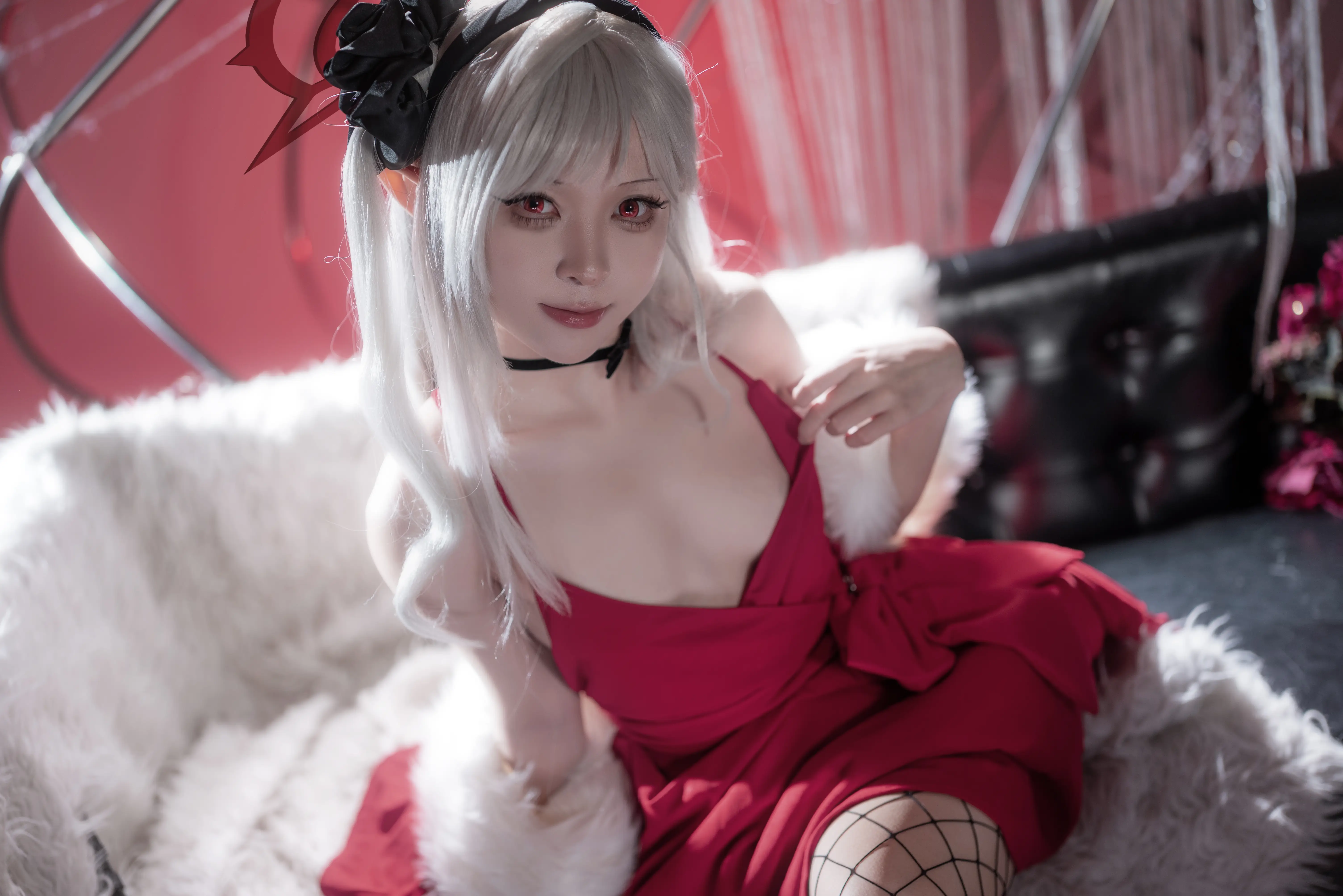 矢量鱼 No.008-睦 [36P-409MB]-AQA.CC