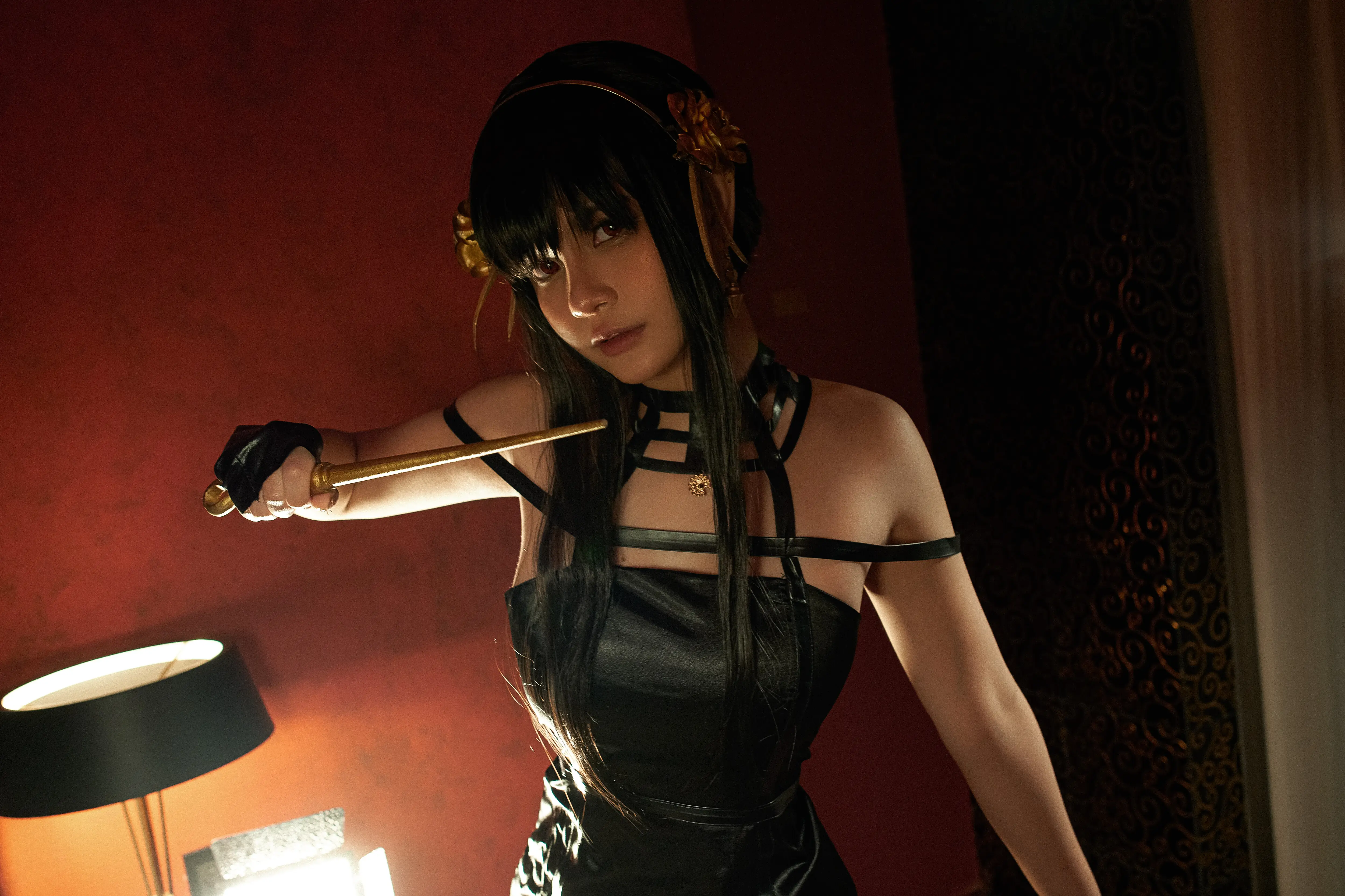 图片[4]-Azami NO.079 Yor [26P-232MB]-AQA.CC