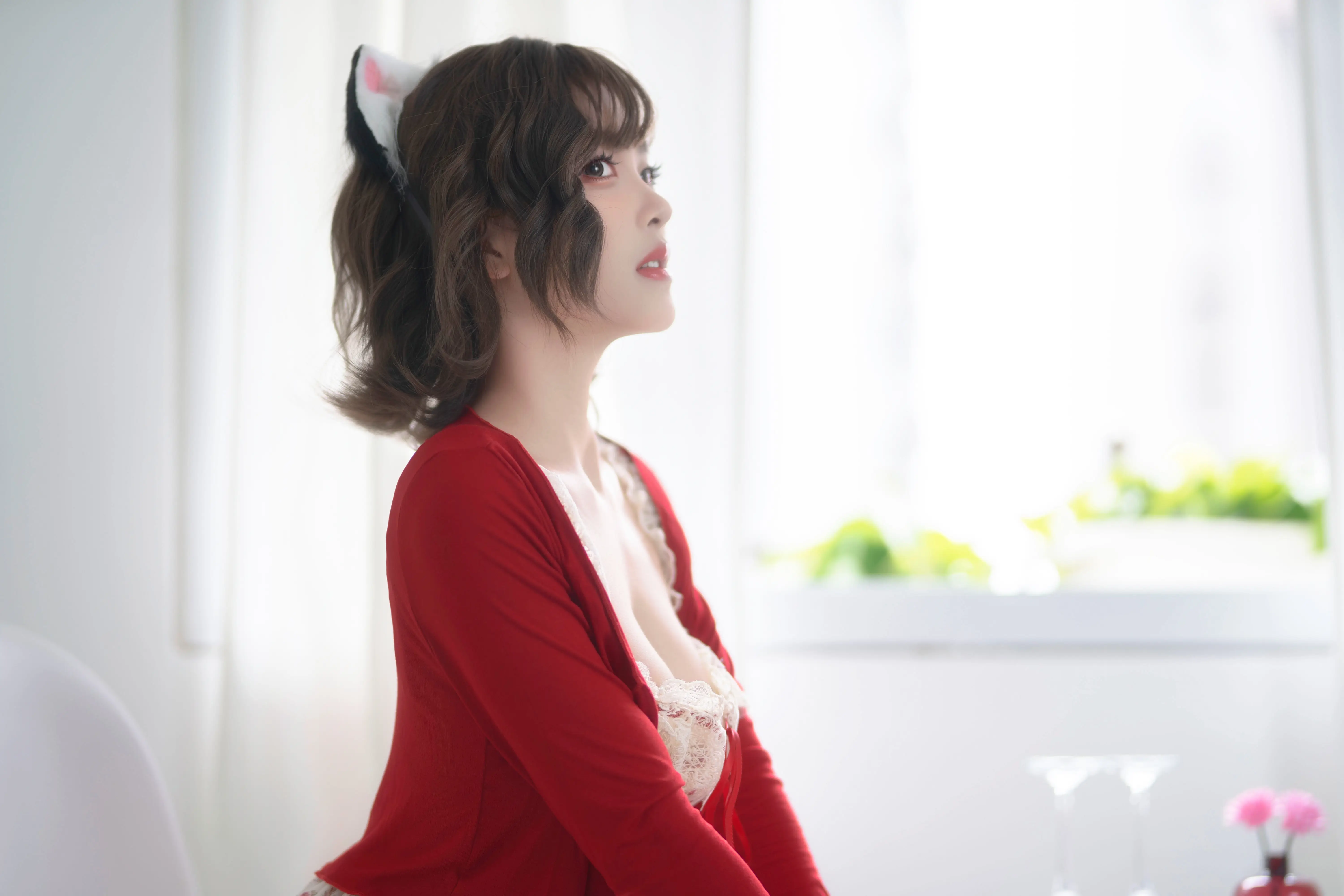 图片[3]-Bangni邦尼 – NO.041 – 限定女友[40P11V383M]-AQA.CC