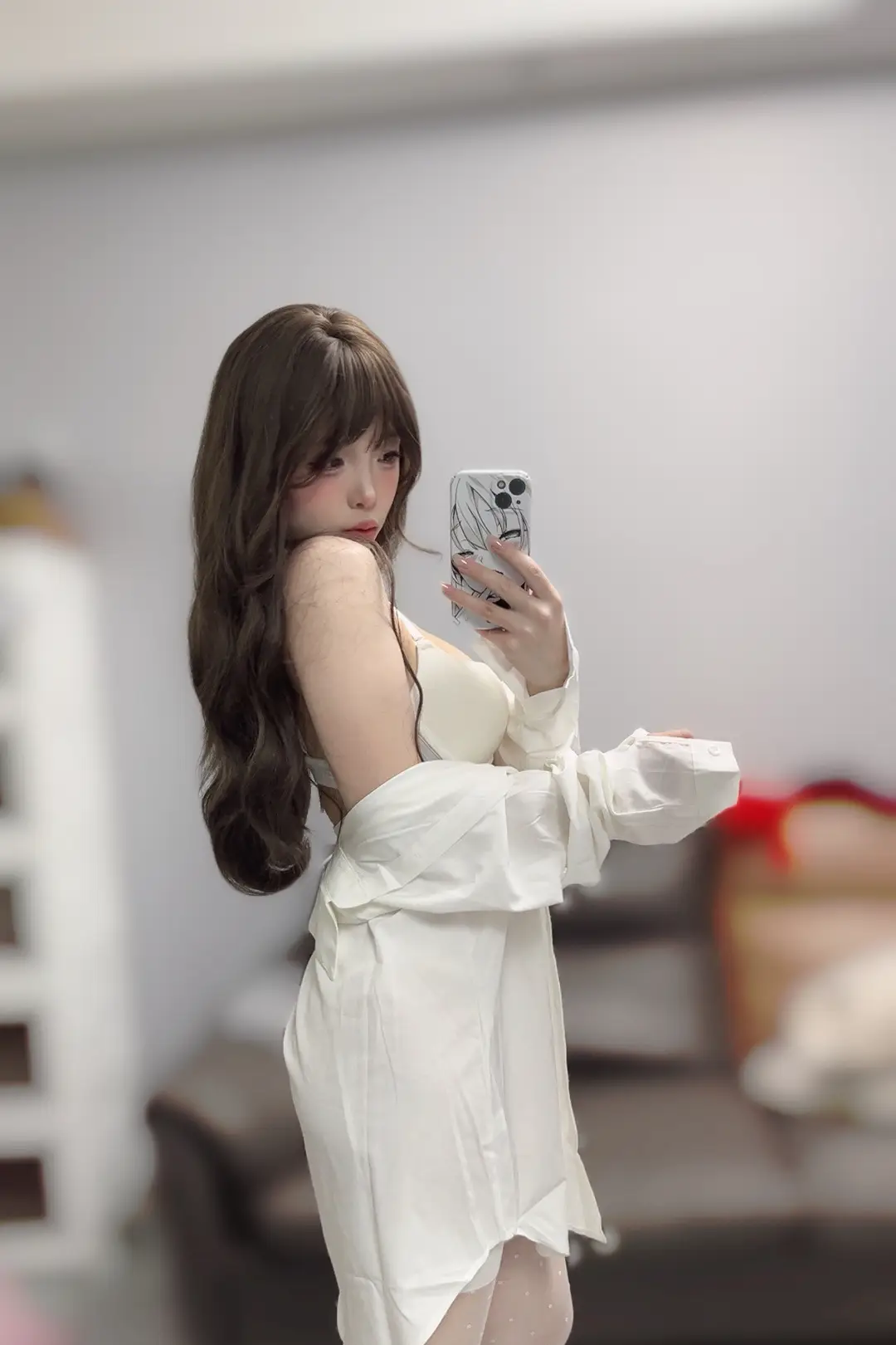 图片[5]-Bangni邦尼 – NO.046 – 修女[125P1.07GB]-AQA.CC