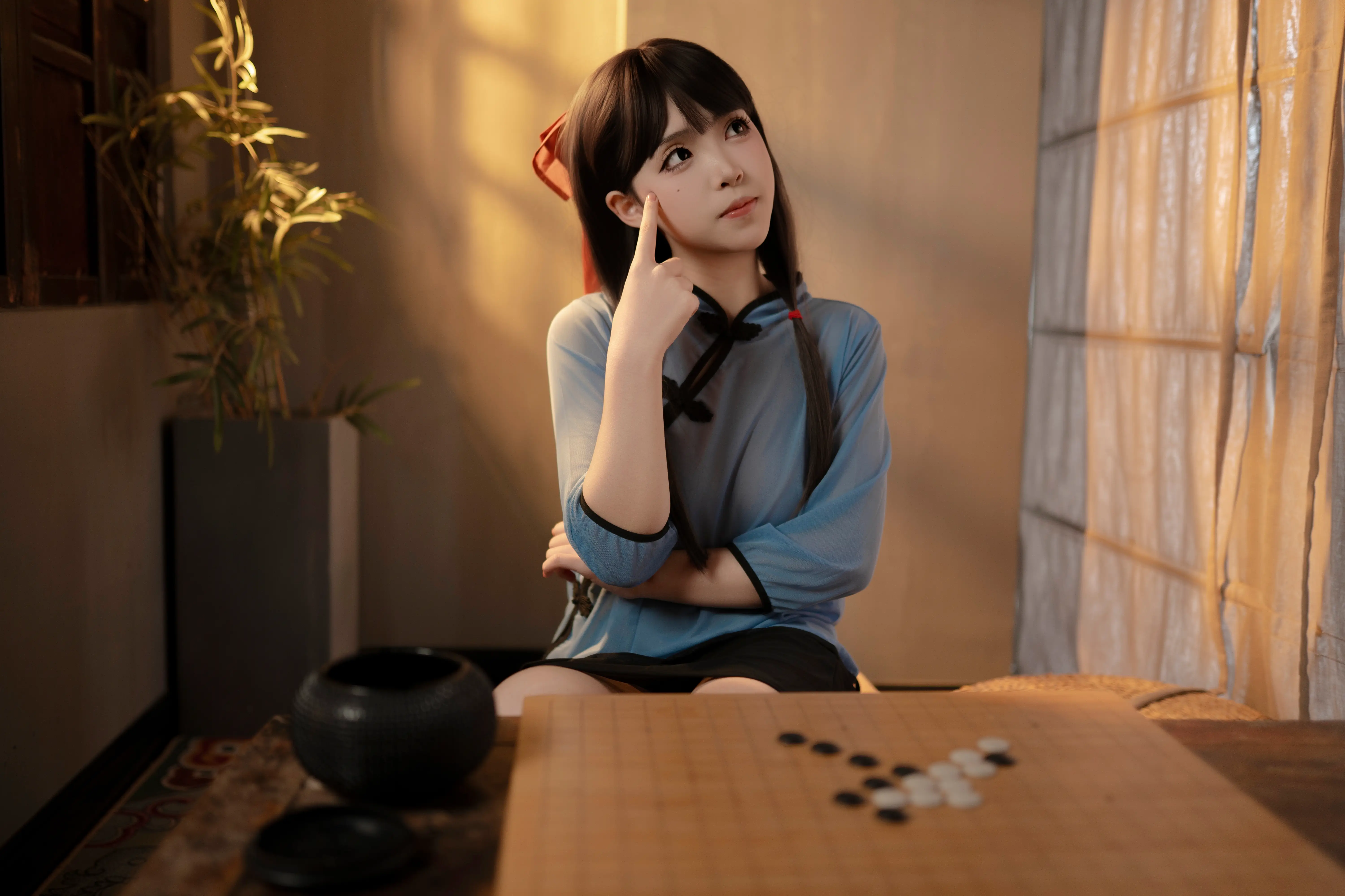 图片[4]-Bangni邦尼 – NO.049 – 一举高粽[93P6V1.11G]-AQA.CC