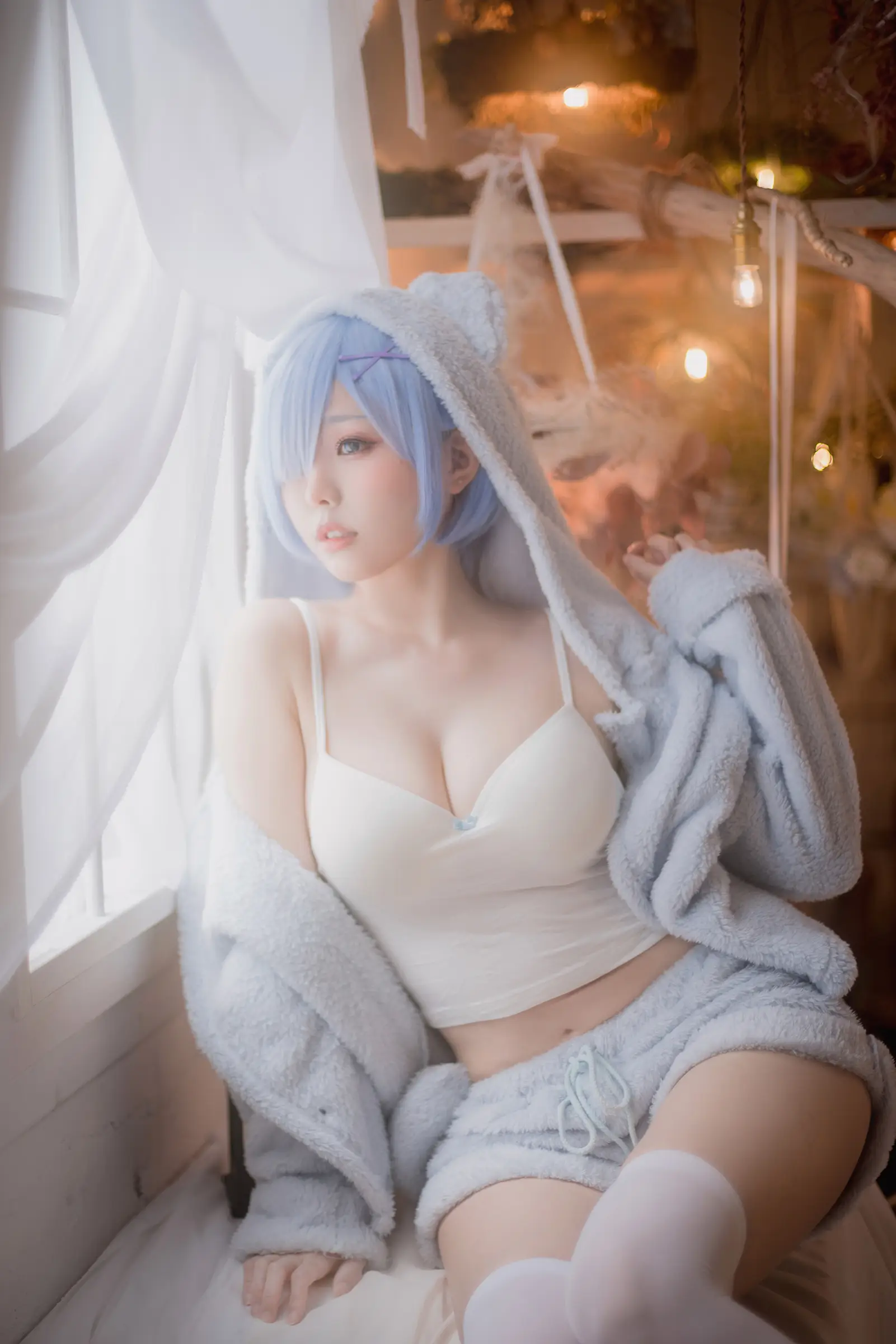 101 – Ely-Rem Pajamas [22P1V]-AQA.CC