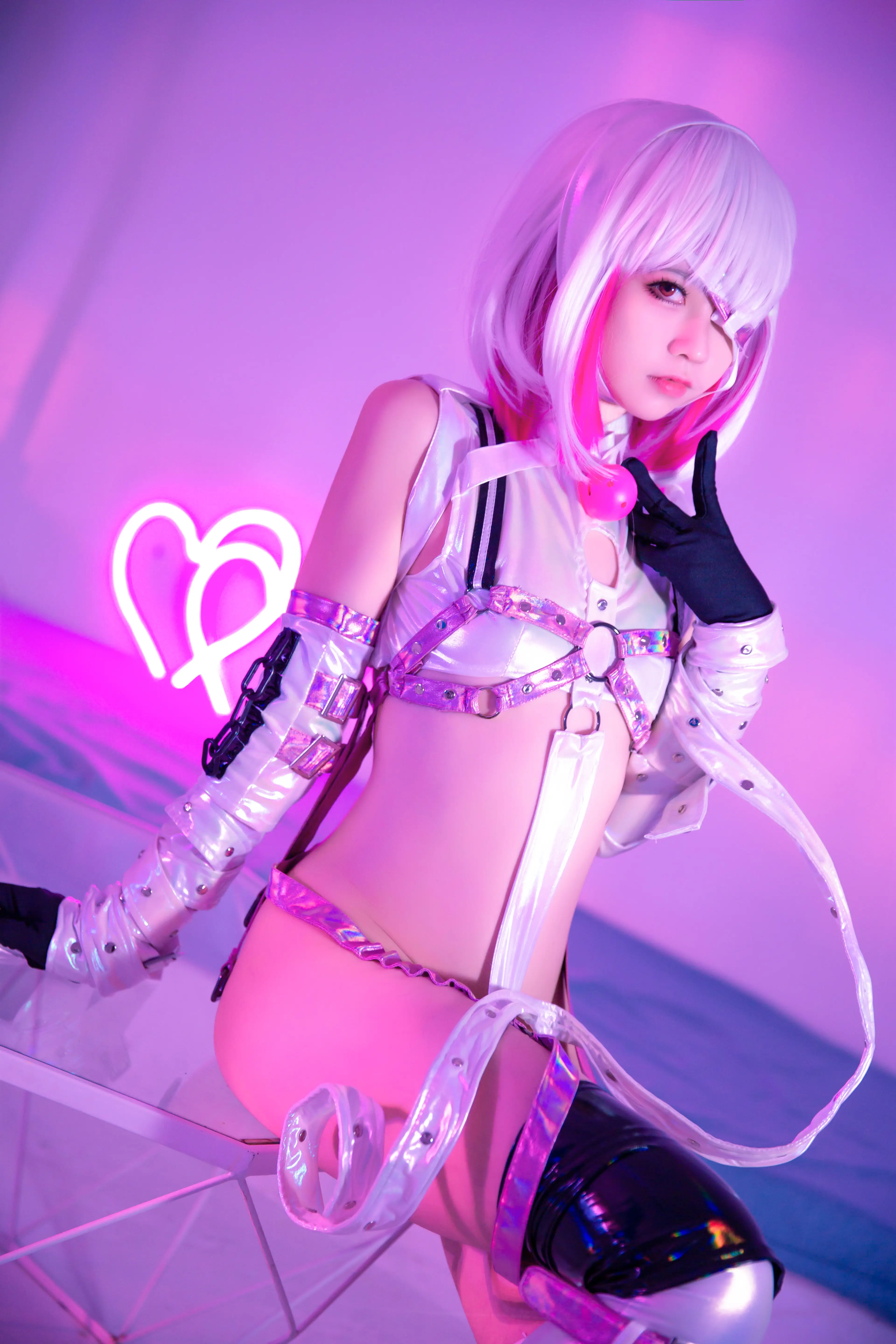 G44不会受伤 NO.042 多娜多娜 [35P-247MB]-AQA.CC