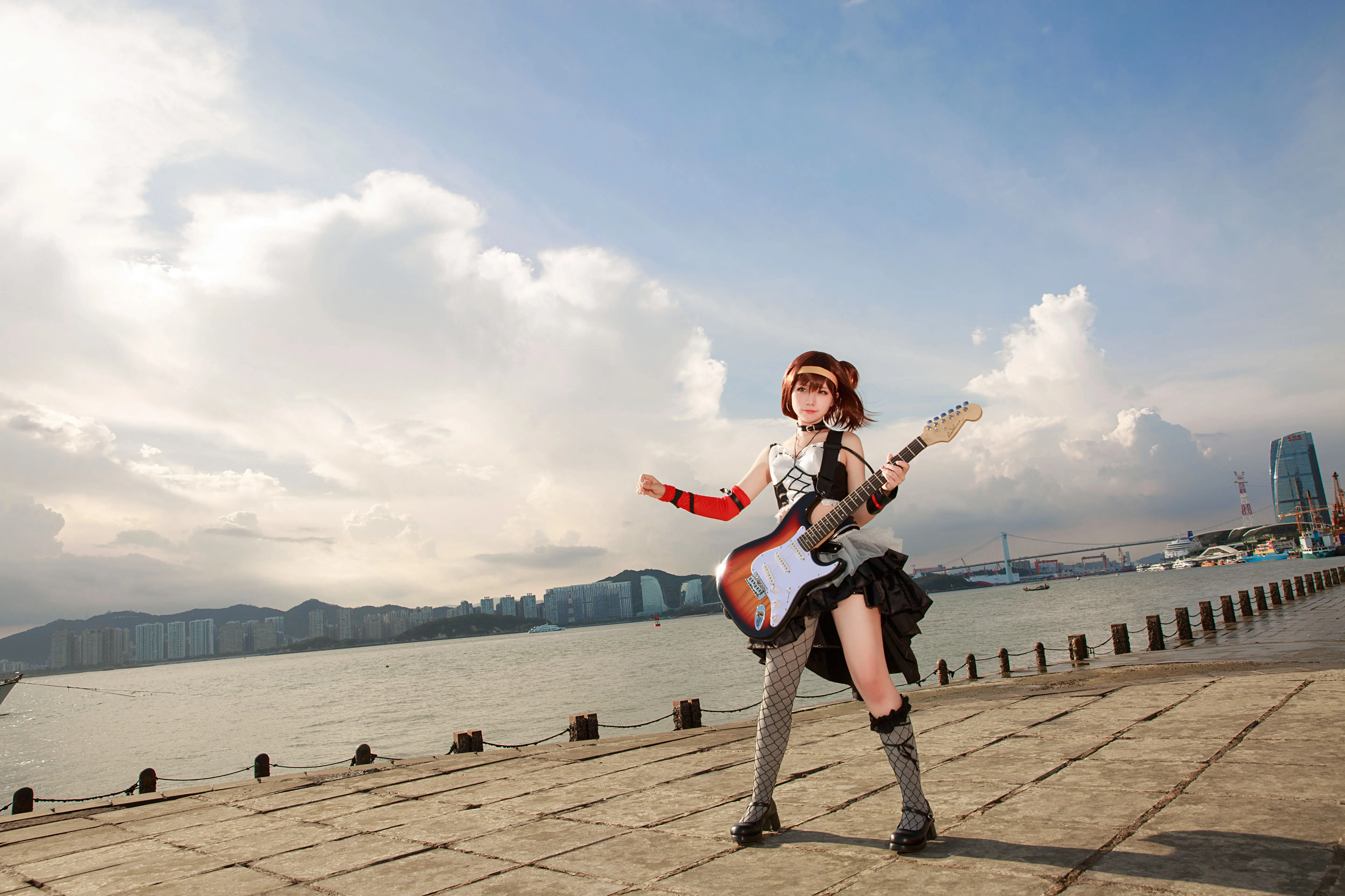 G44不会受伤 NO.070 凉宫 激奏 [23P-42MB]-AQA.CC