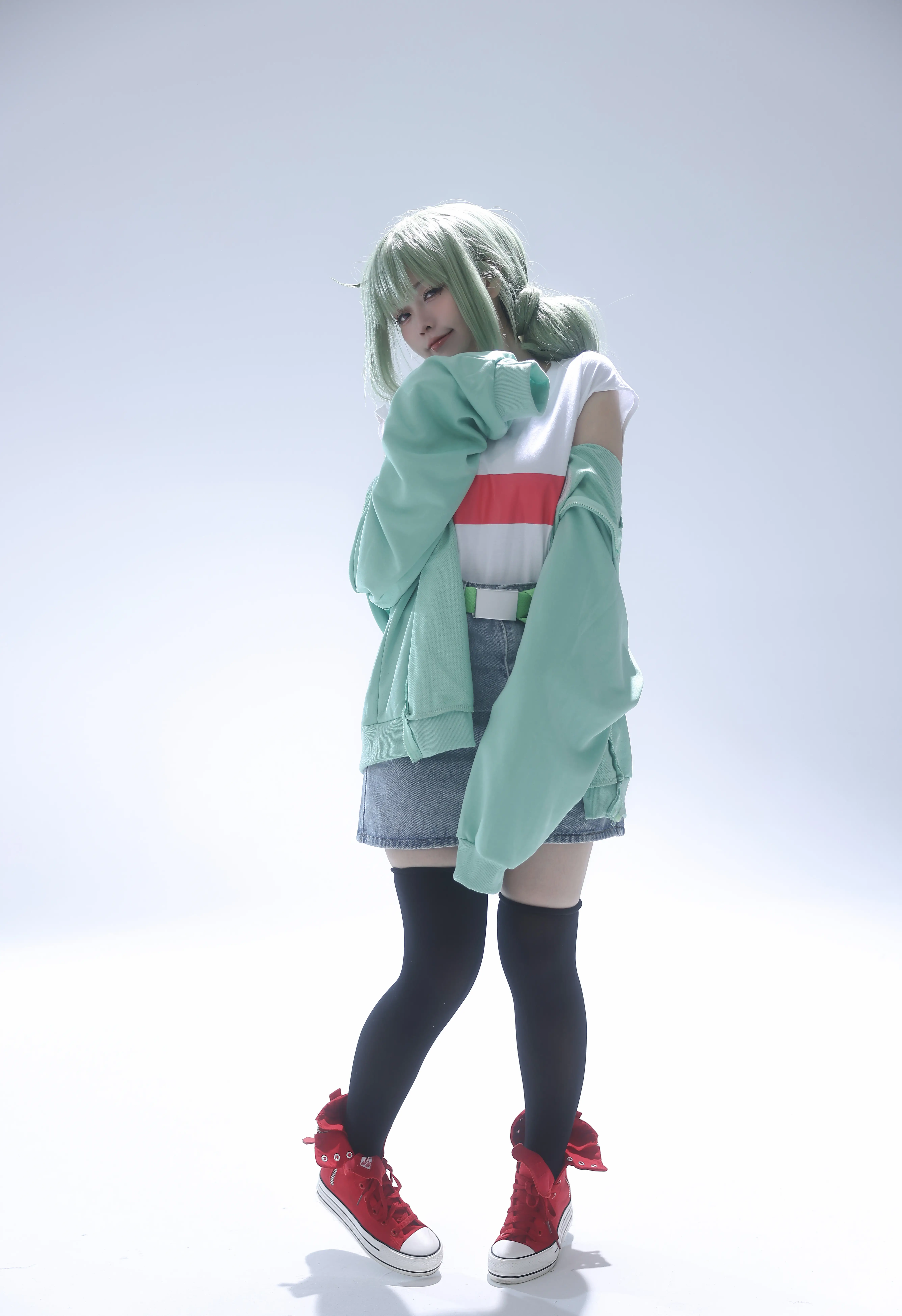 G44不会受伤 – NO.120 Kiwi Araga[14P-117.6M]-AQA.CC