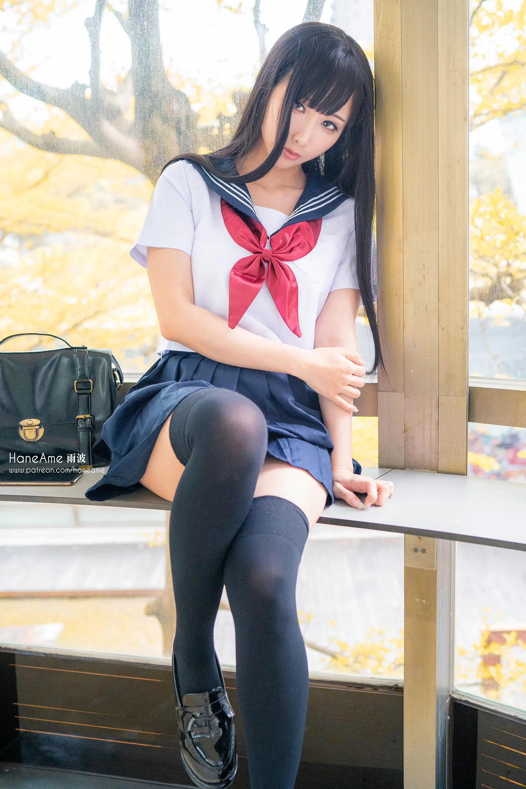 图片[5]-HaneAme雨波 NO.025 Hane Ame 4 月 Patreon [101P+5V-224.79MB]-AQA.CC