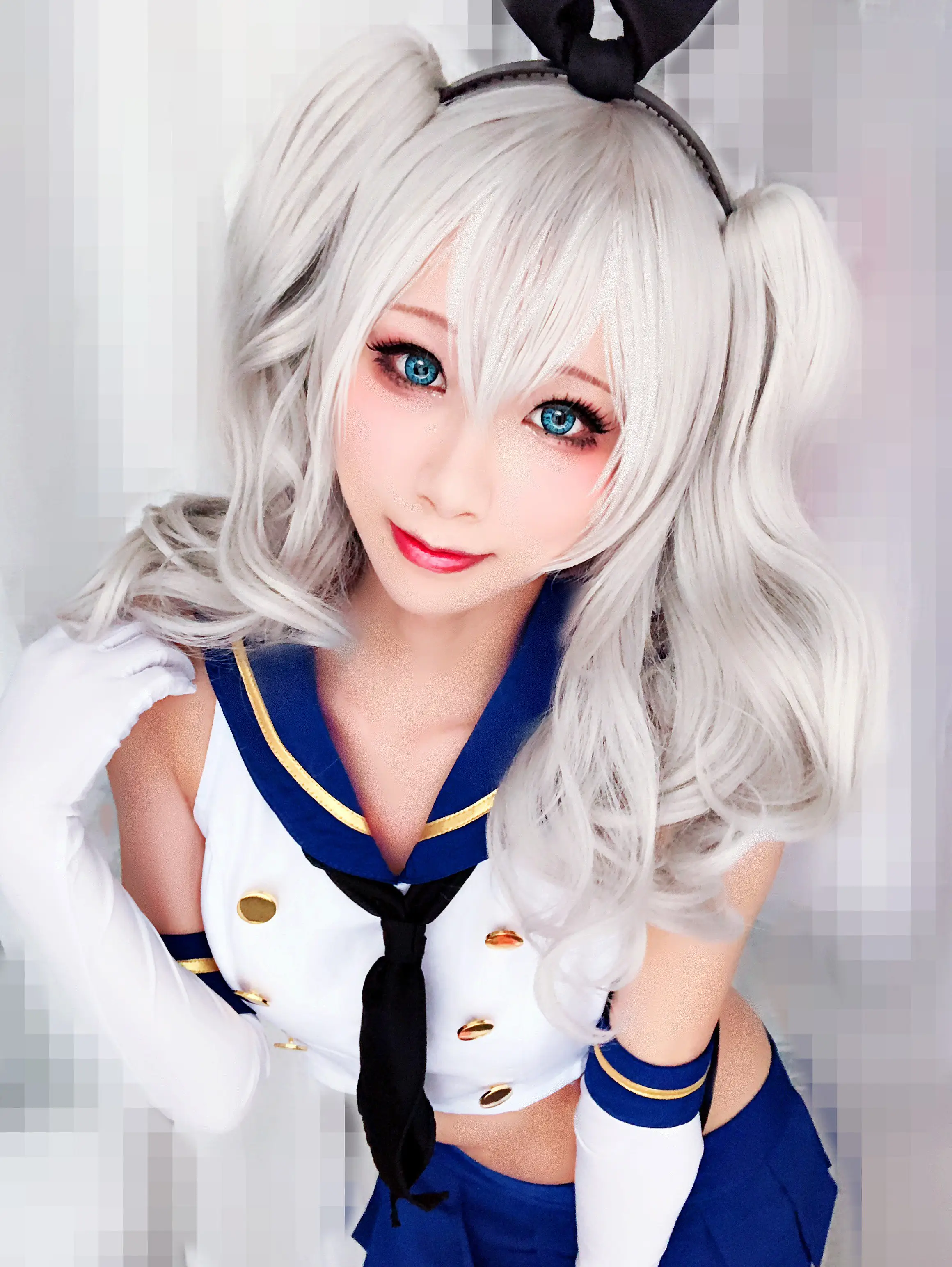 HaneAme雨波 NO.033 Kancolle [17P 5.52 MB]-AQA.CC