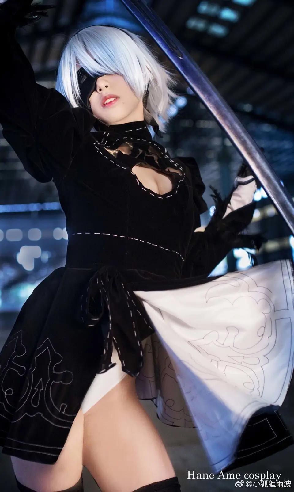 图片[4]-HaneAme雨波 NO.078 微博图包 [1244P 633.54 MB]-AQA.CC