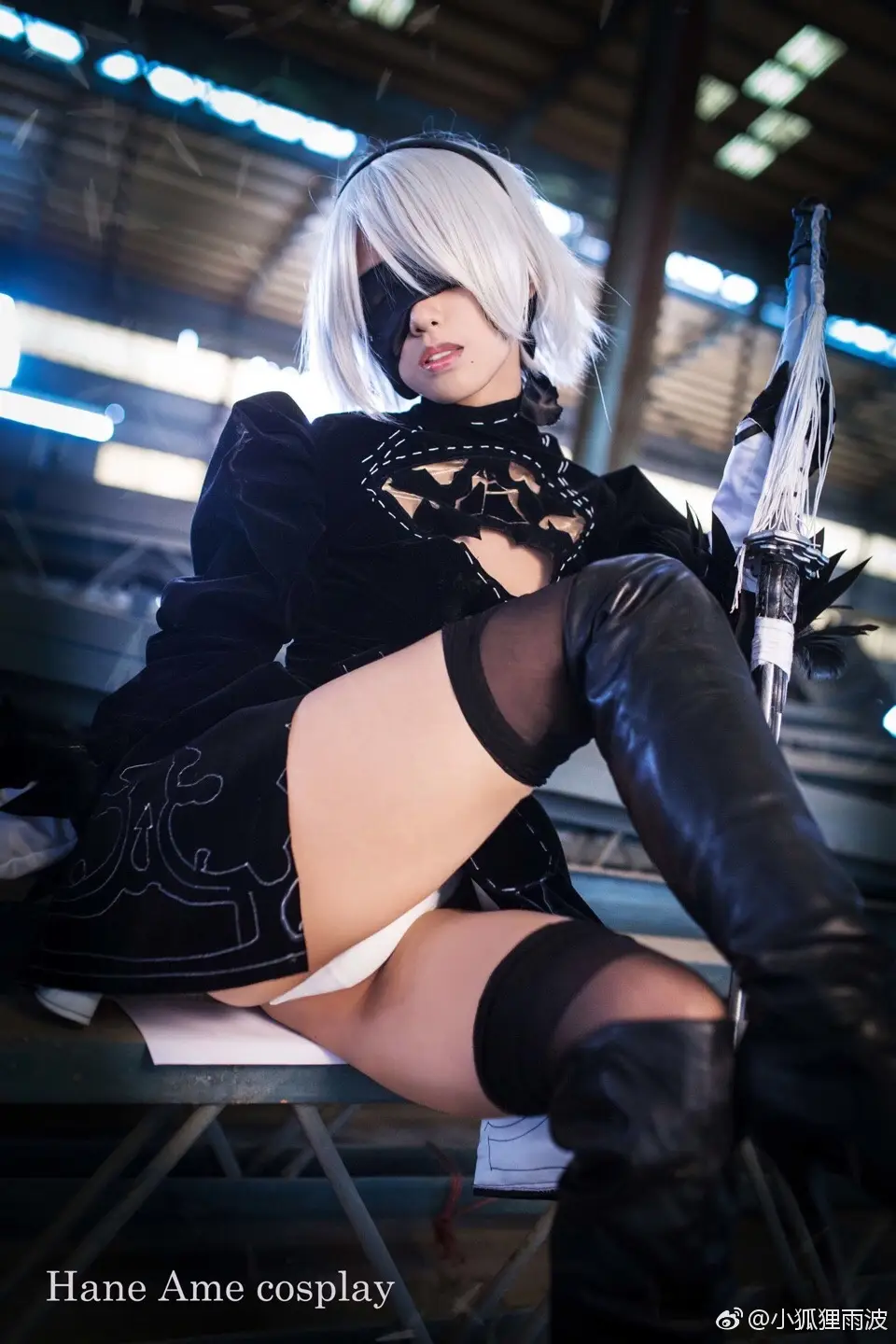 图片[5]-HaneAme雨波 NO.078 微博图包 [1244P 633.54 MB]-AQA.CC