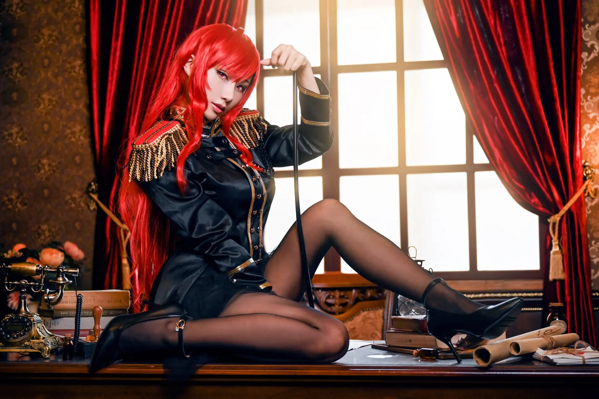 HaneAme雨波 NO.080 莉琉 [5P 1.45 MB]-AQA.CC