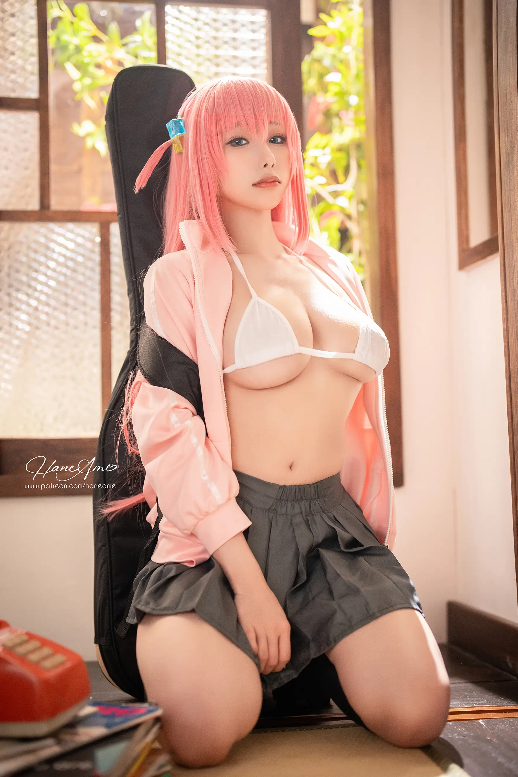 图片[5]-HaneAme雨波 NO.232 202301月订阅 [206P11V 2.39GB]-AQA.CC