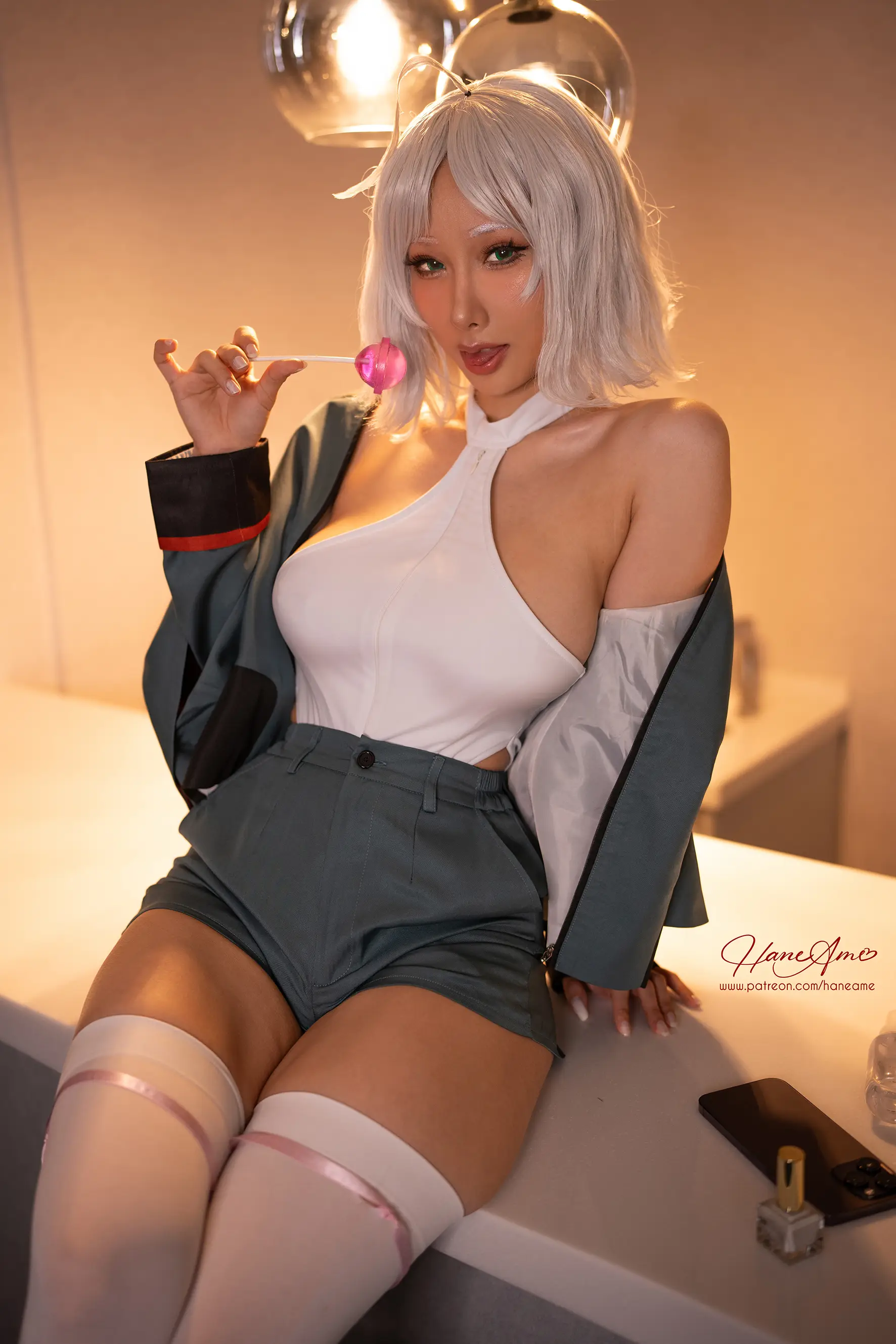 图片[3]-HaneAme雨波 NO.255 23年8月订阅 Gundam_Witch_Cecilia_水星的魔女 [40P 288MB]-AQA.CC