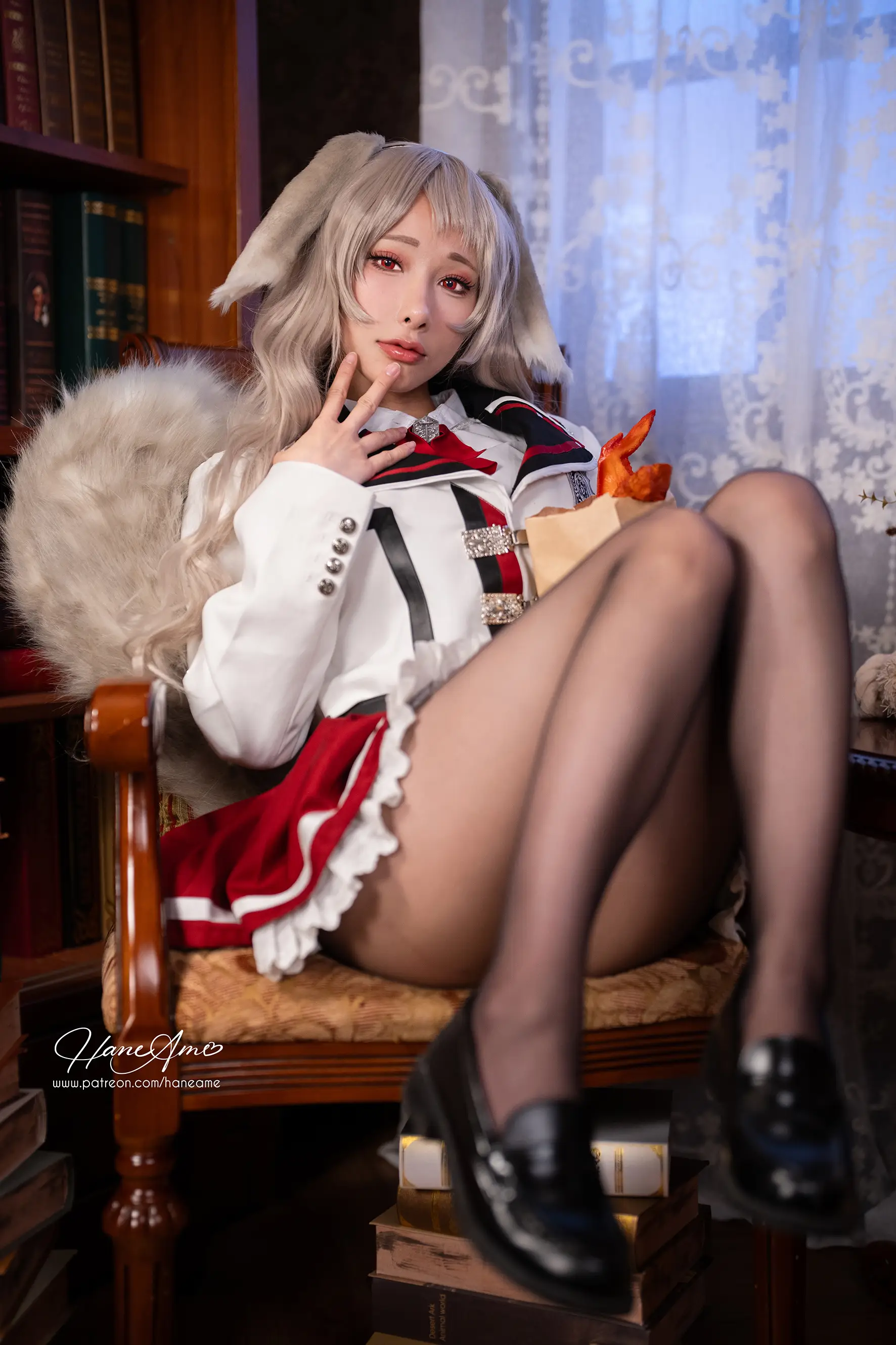 图片[2]-HaneAme雨波 NO.262 2023年09月 Fantia3星订购合集 [175P7V 1.4GB]-AQA.CC