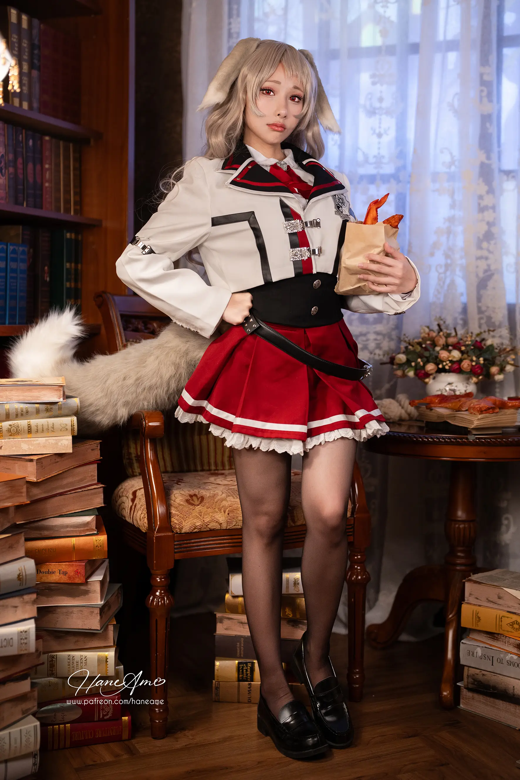 图片[3]-HaneAme雨波 NO.262 2023年09月 Fantia3星订购合集 [175P7V 1.4GB]-AQA.CC