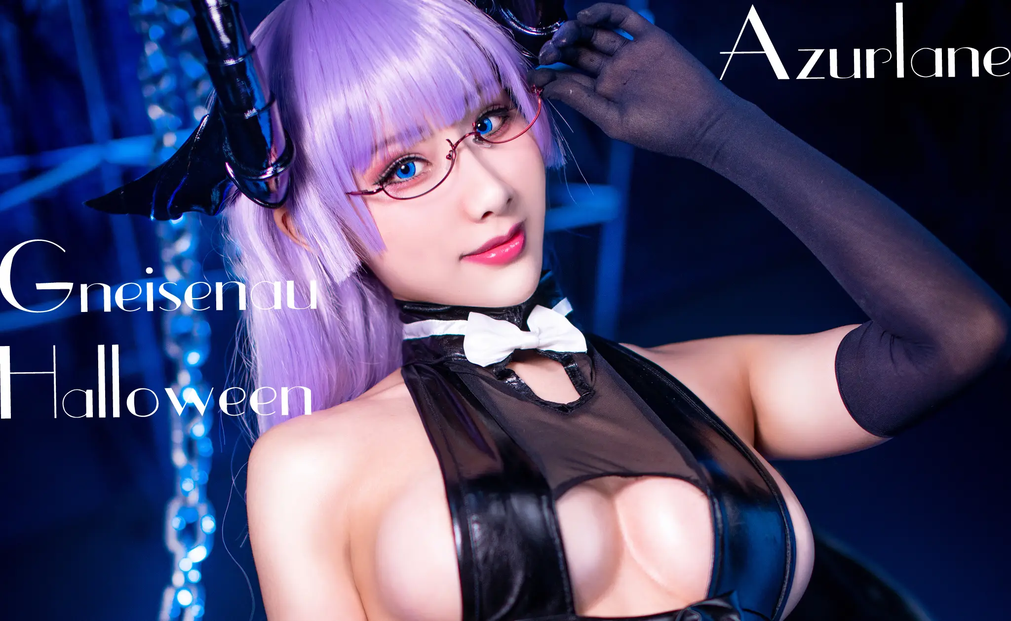 NO.185 雨波2020年01月-AQA.CC