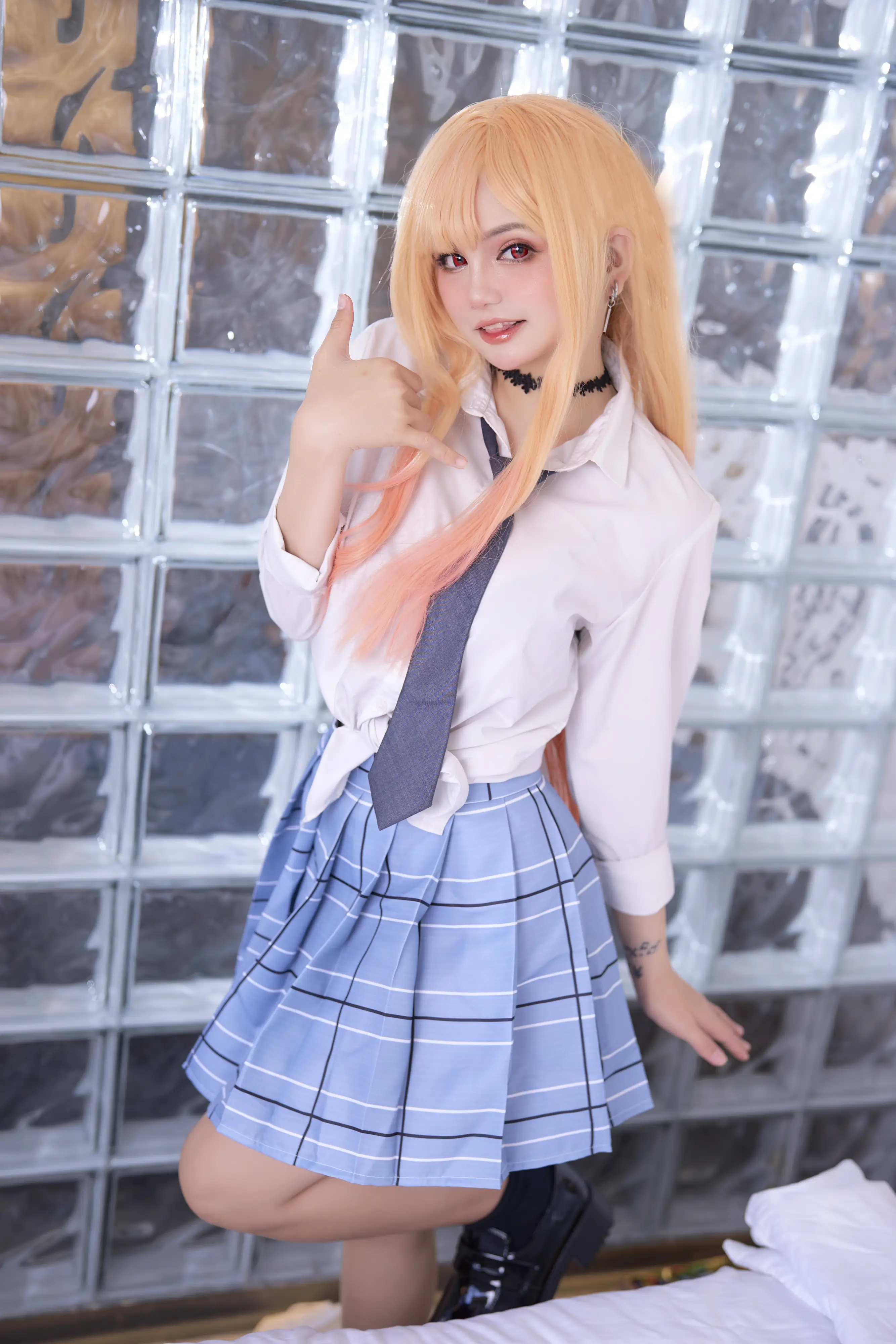 Joyce NO.007 Marin Kitagawa [44P-268MB]-AQA.CC