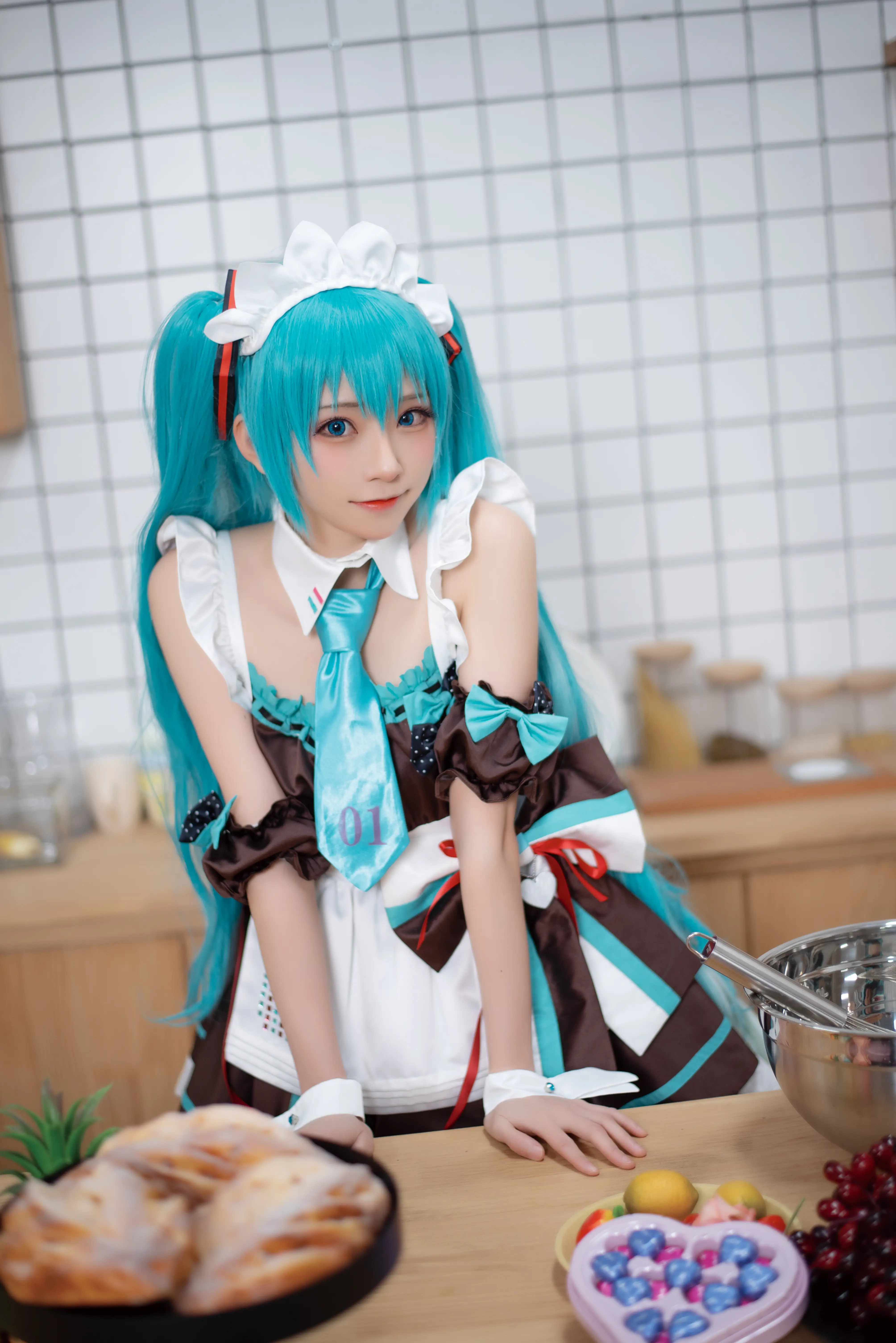 071 – Kitaro绮太郎-初音miku6-AQA.CC