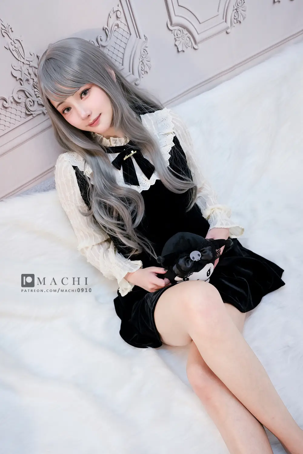 Machi馬吉 NO.14 5月のMachi-AQA.CC