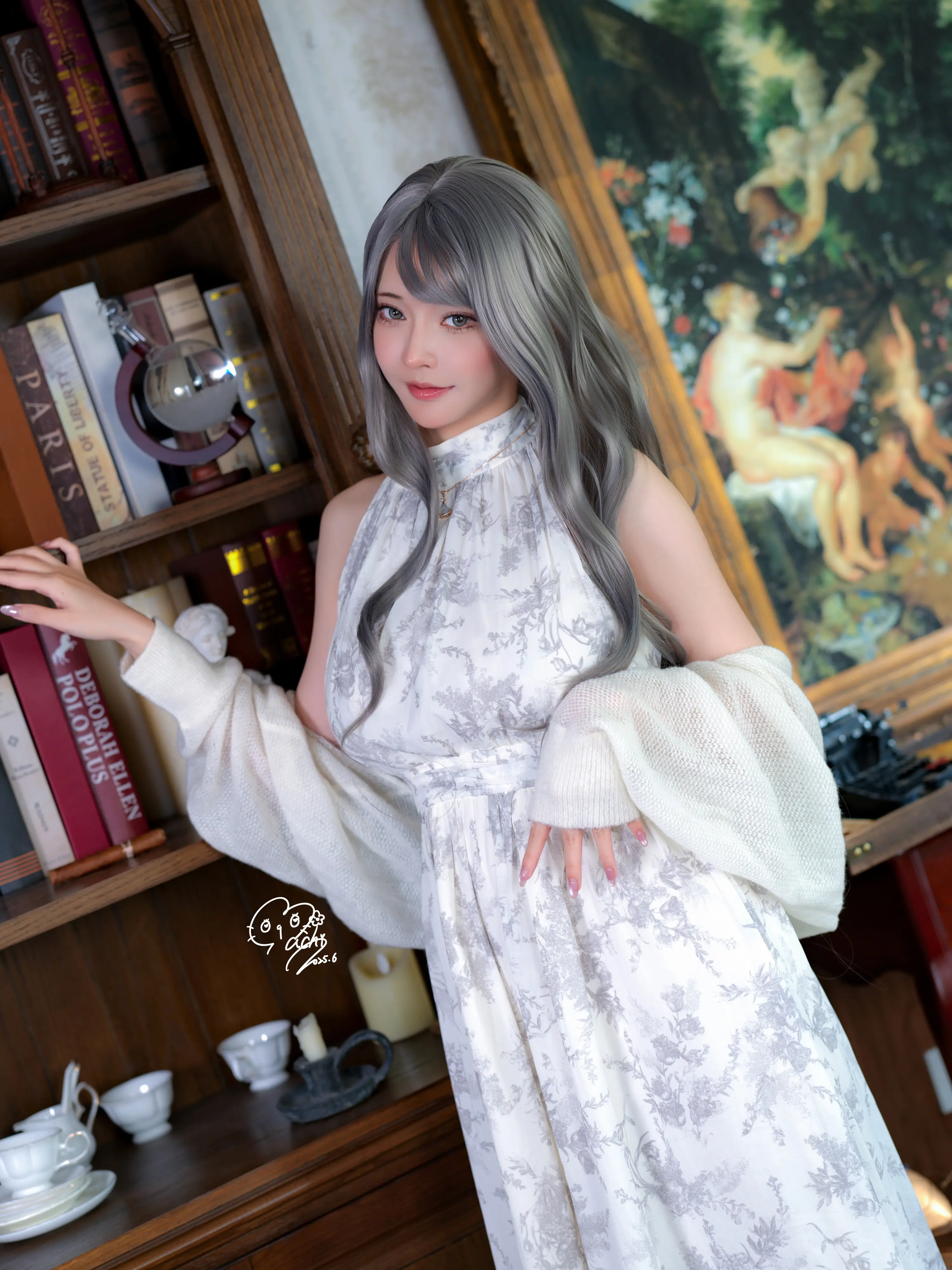 Machi馬吉 NO.29 Casual [102P-177MB]-AQA.CC