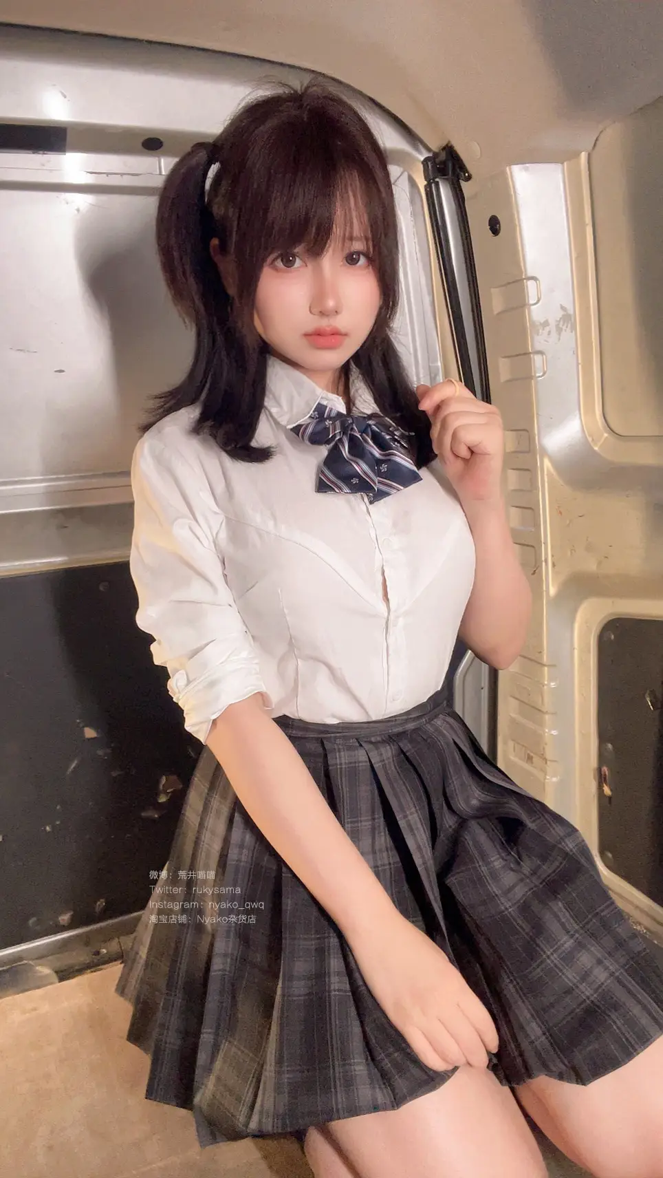 Nyako喵子 NO.70 2024年05月 电子版54 自拍 [106P-71MB]-AQA.CC