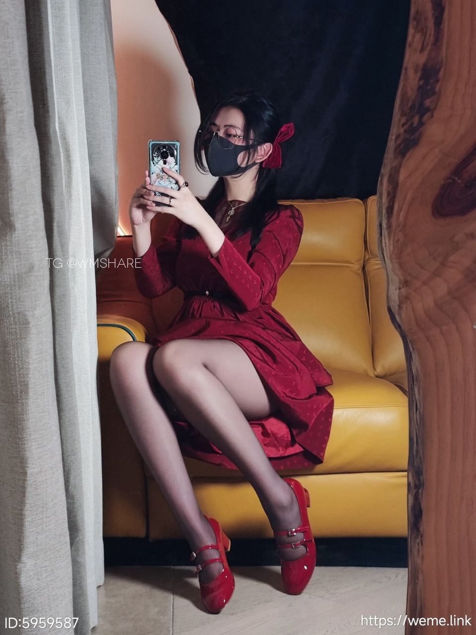 图片[4]-PUPIHAN [108P+6V]-AQA.CC