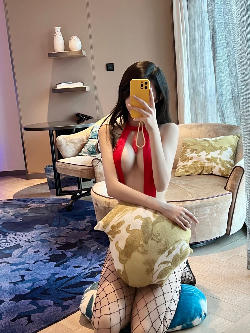 图片[5]-情人节特辑 多肉大白兔 [16P]-AQA.CC