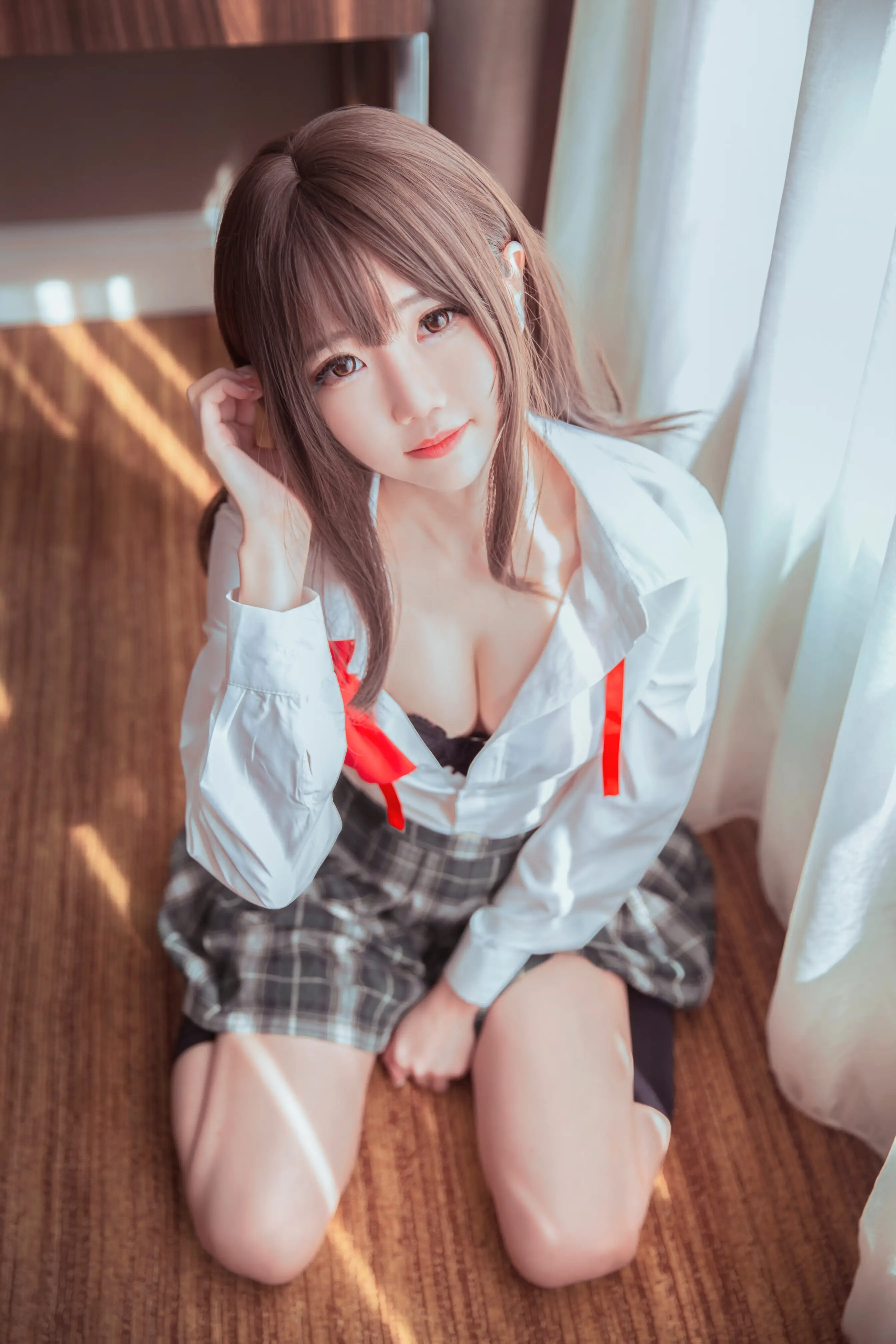 Sally Dorasnow NO.009 Sayu [61P-228MB]-AQA.CC
