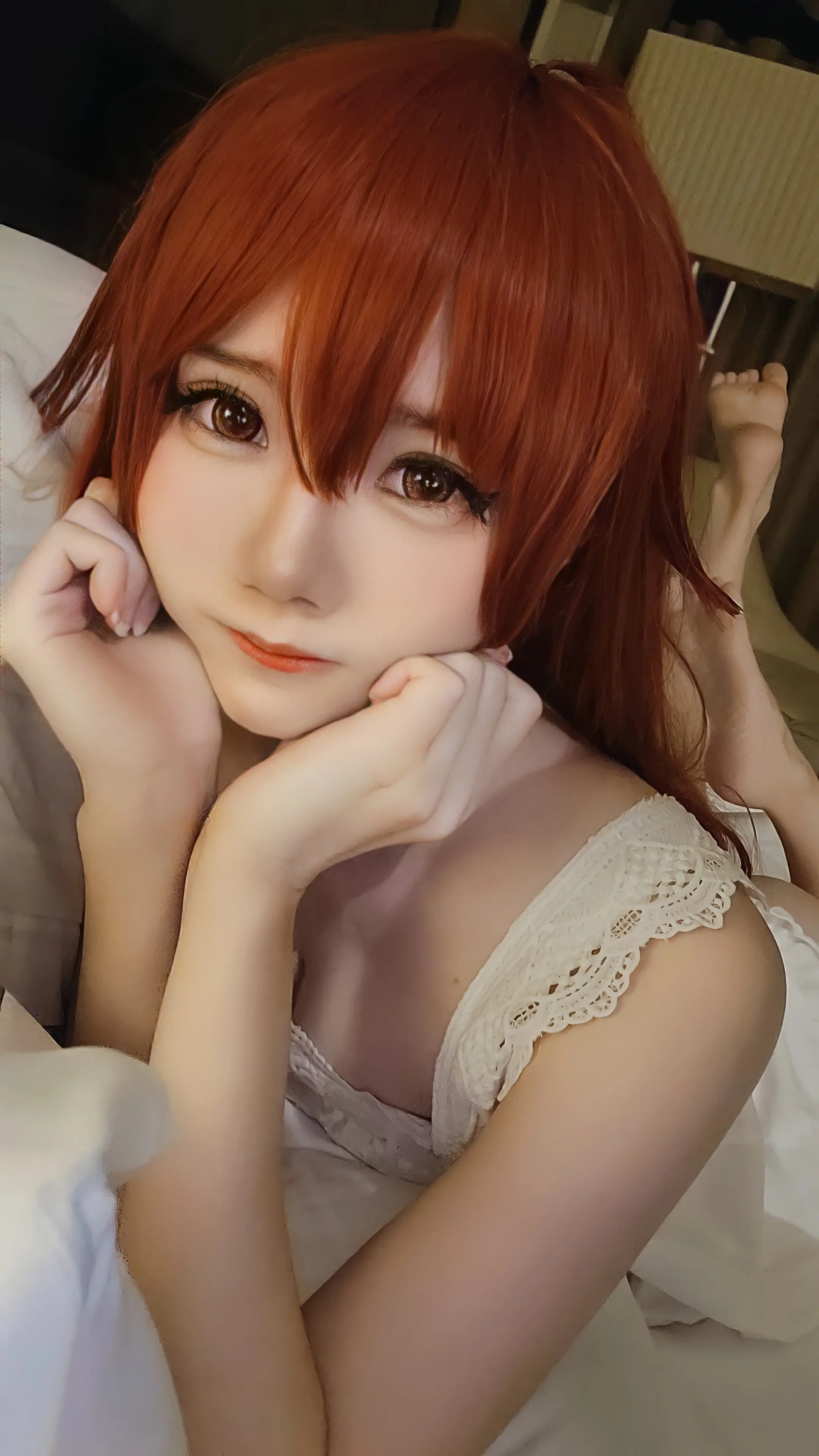 Sally Dorasnow NO.021 Eris-Greyrat-Sleepwear [41P-198MB]-AQA.CC
