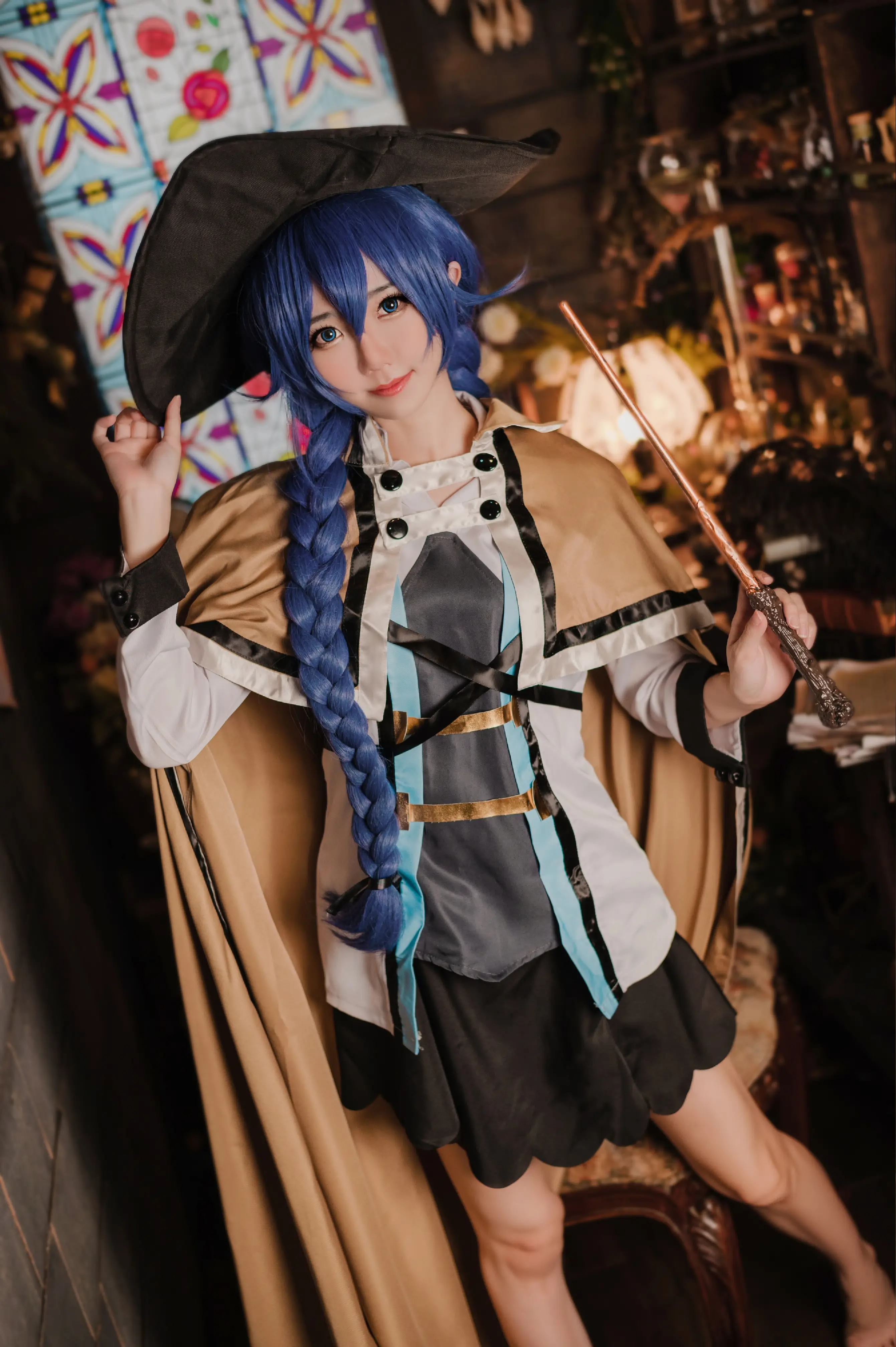 Sally Dorasnow NO.028 Roxy Mirgurdia [47P-160MB]-AQA.CC