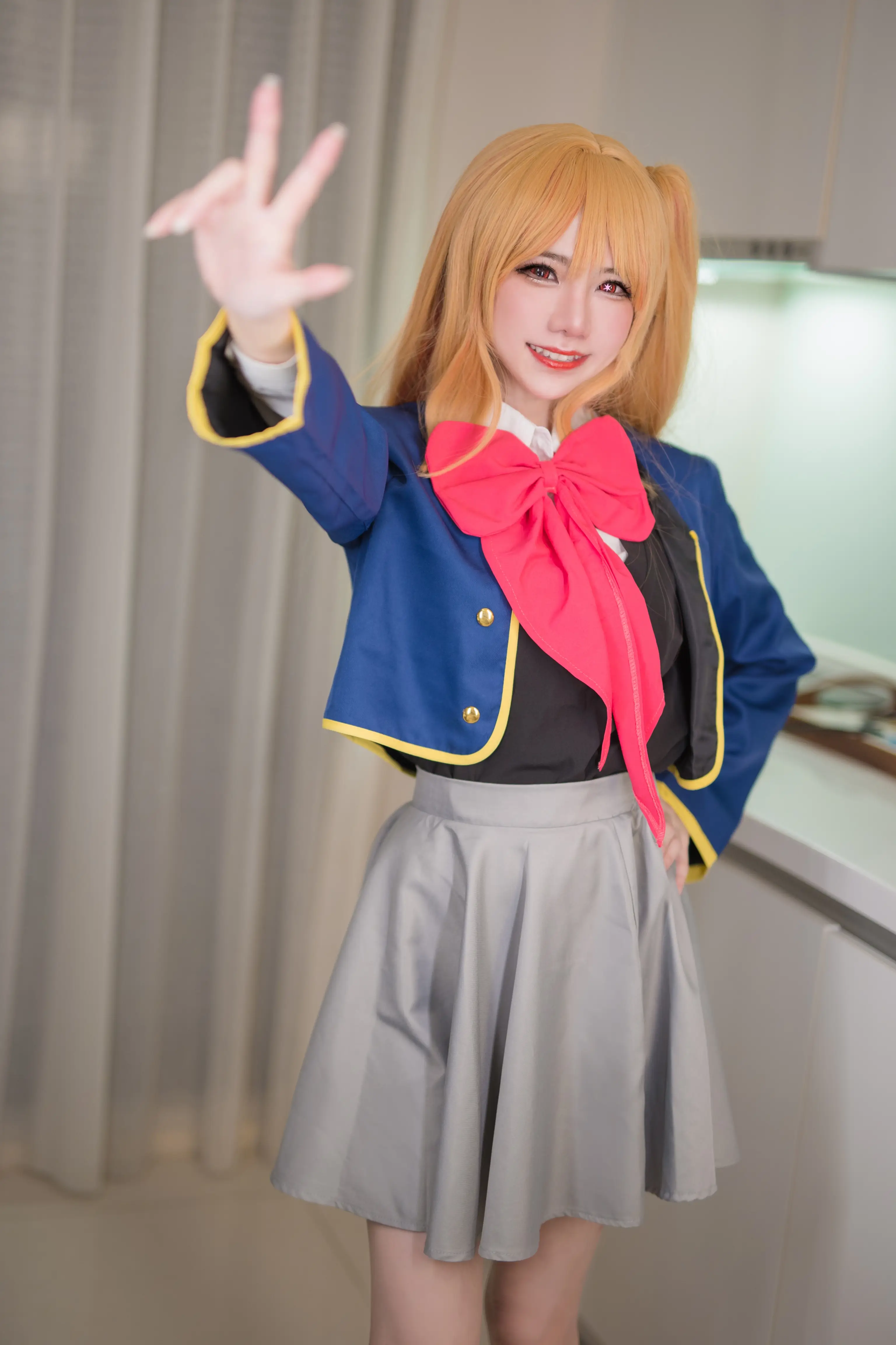 Sally Dorasnow NO.076 Ruby maid [22P-132MB]-AQA.CC