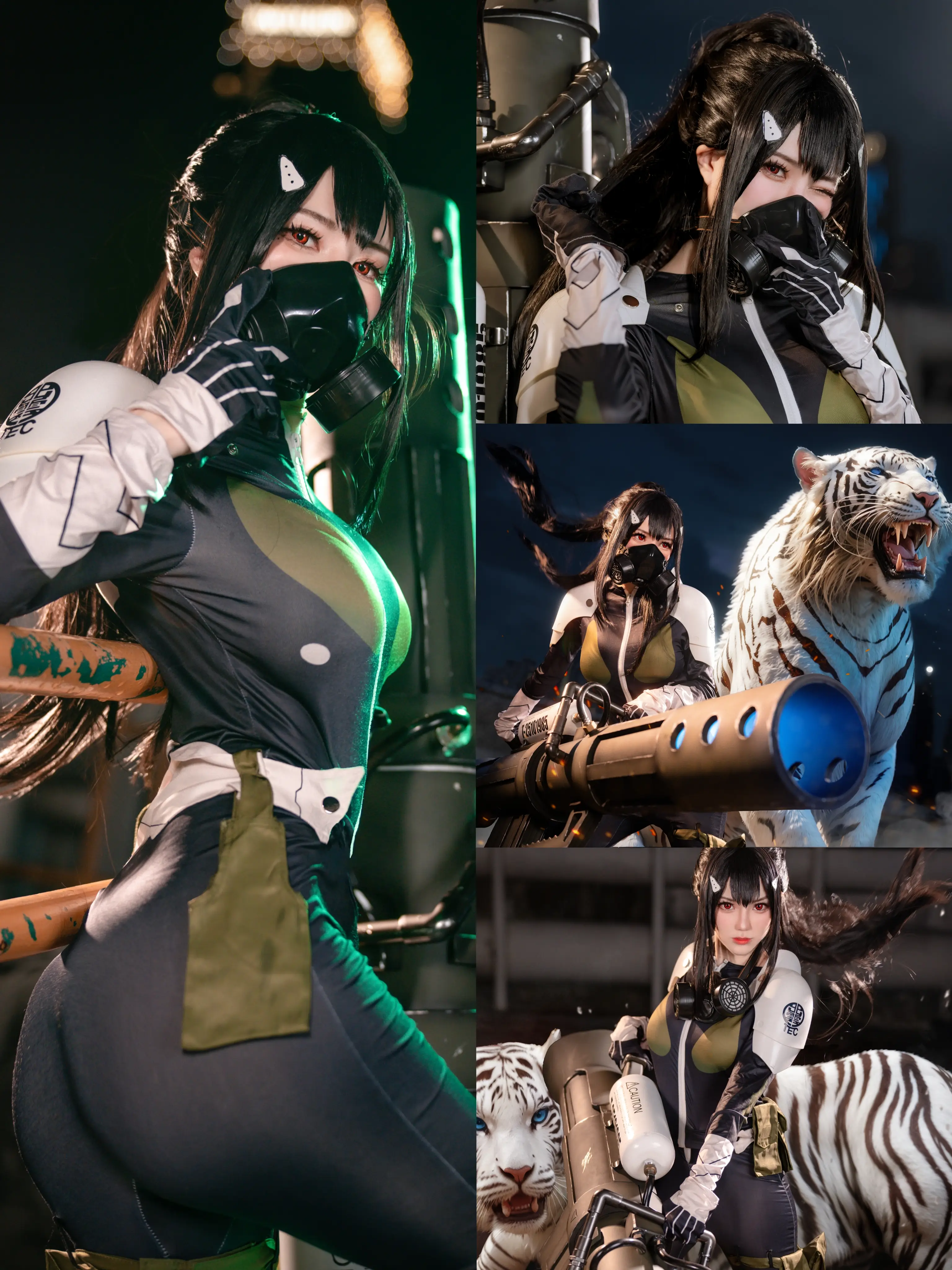 Sally Dorasnow NO.095 Mina Ashiro [43P2V-769MB]-AQA.CC
