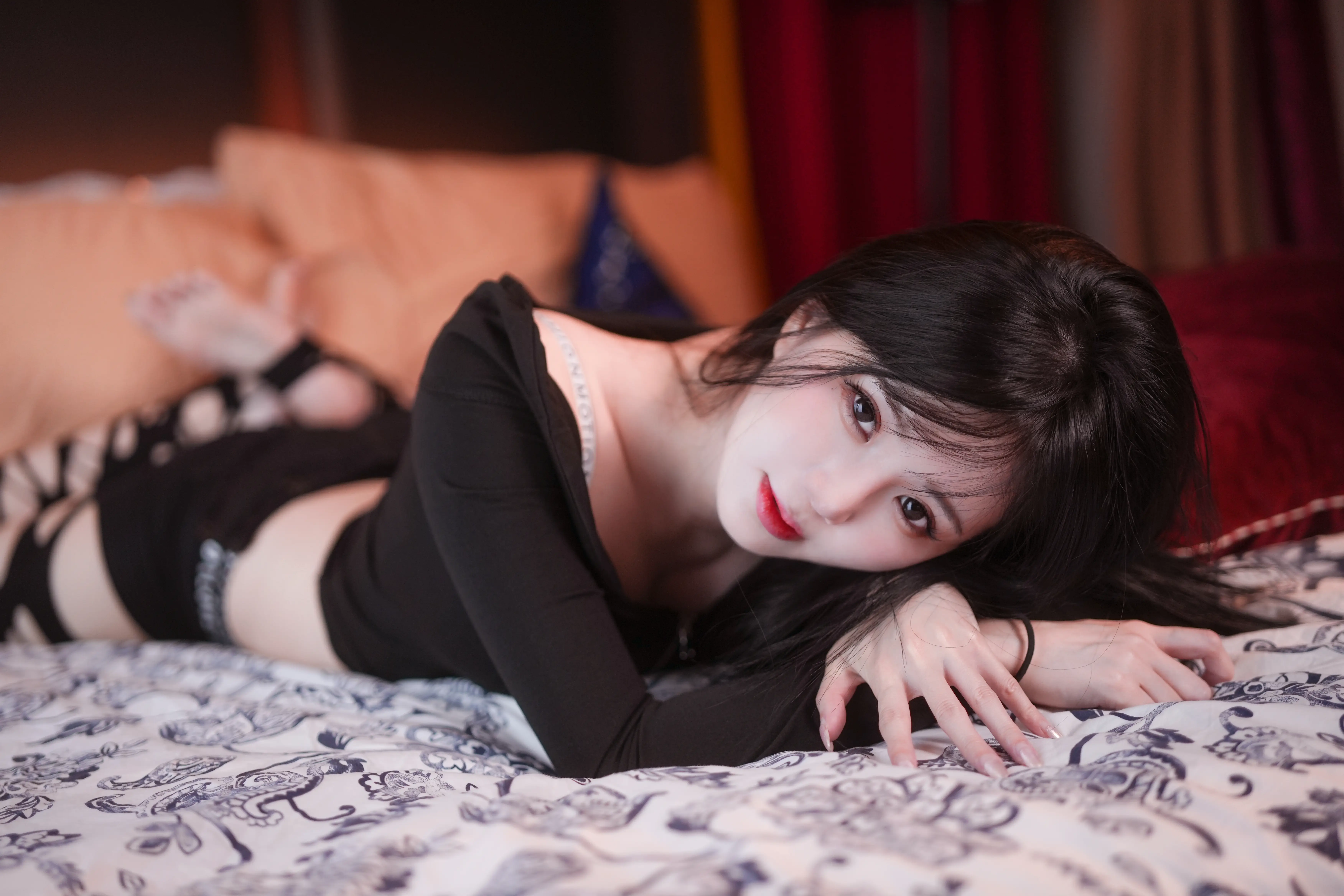 Sally Dorasnow NO.099 RAINY LAUNDRY DAY [60P-956MB]-AQA.CC