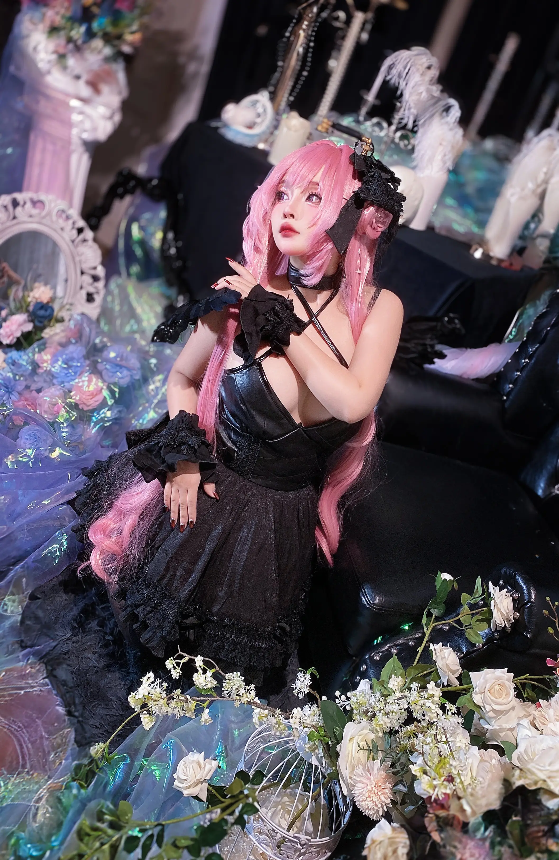 图片[5]-NO.103 Nikke – Dorothy[75P14V-818MB]-AQA.CC