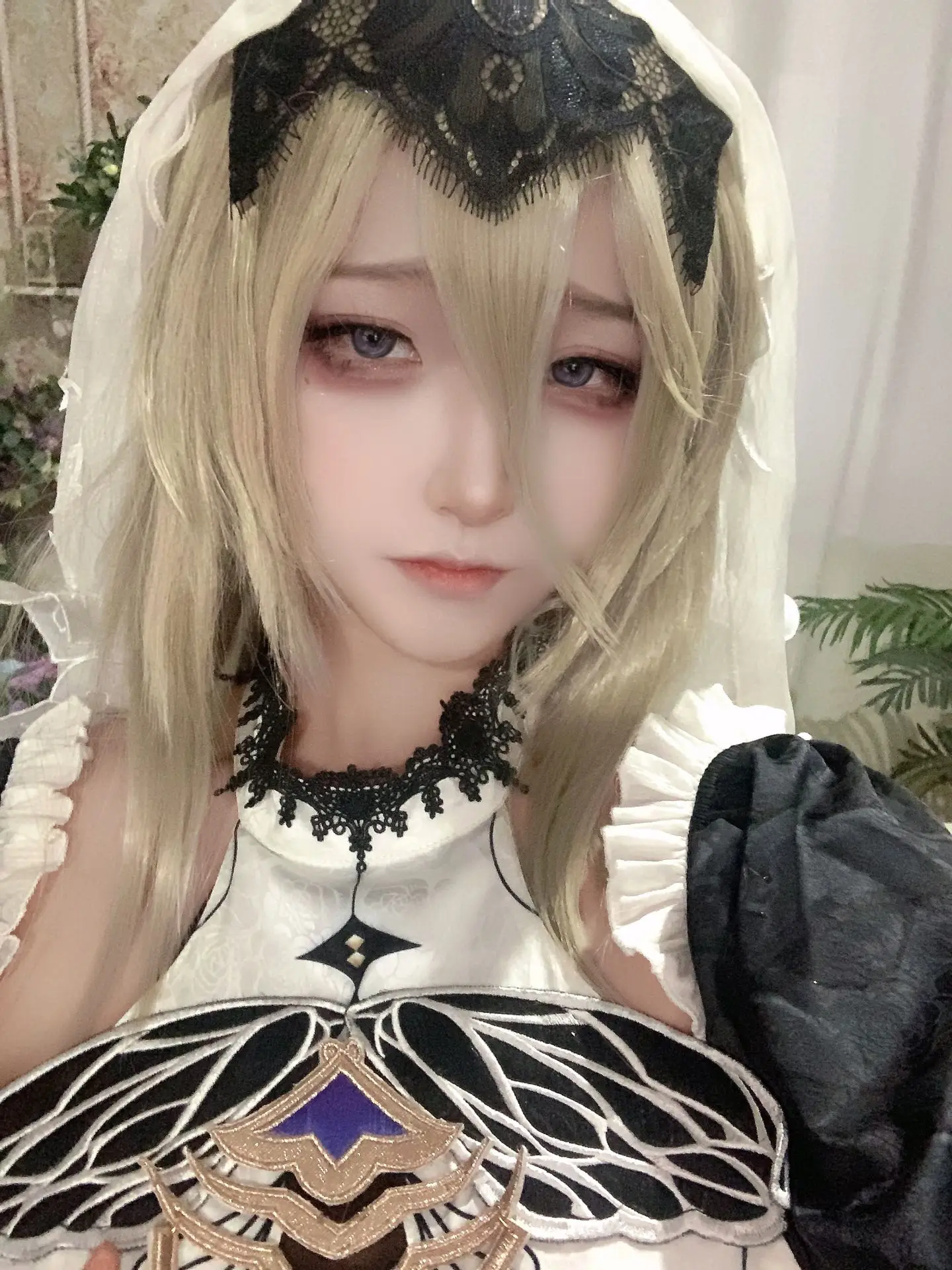 图片[13]-Seya-狮砸 – NO.027  崩坏 阿波尼亚[15P-4V-172.1M]-AQA.CC