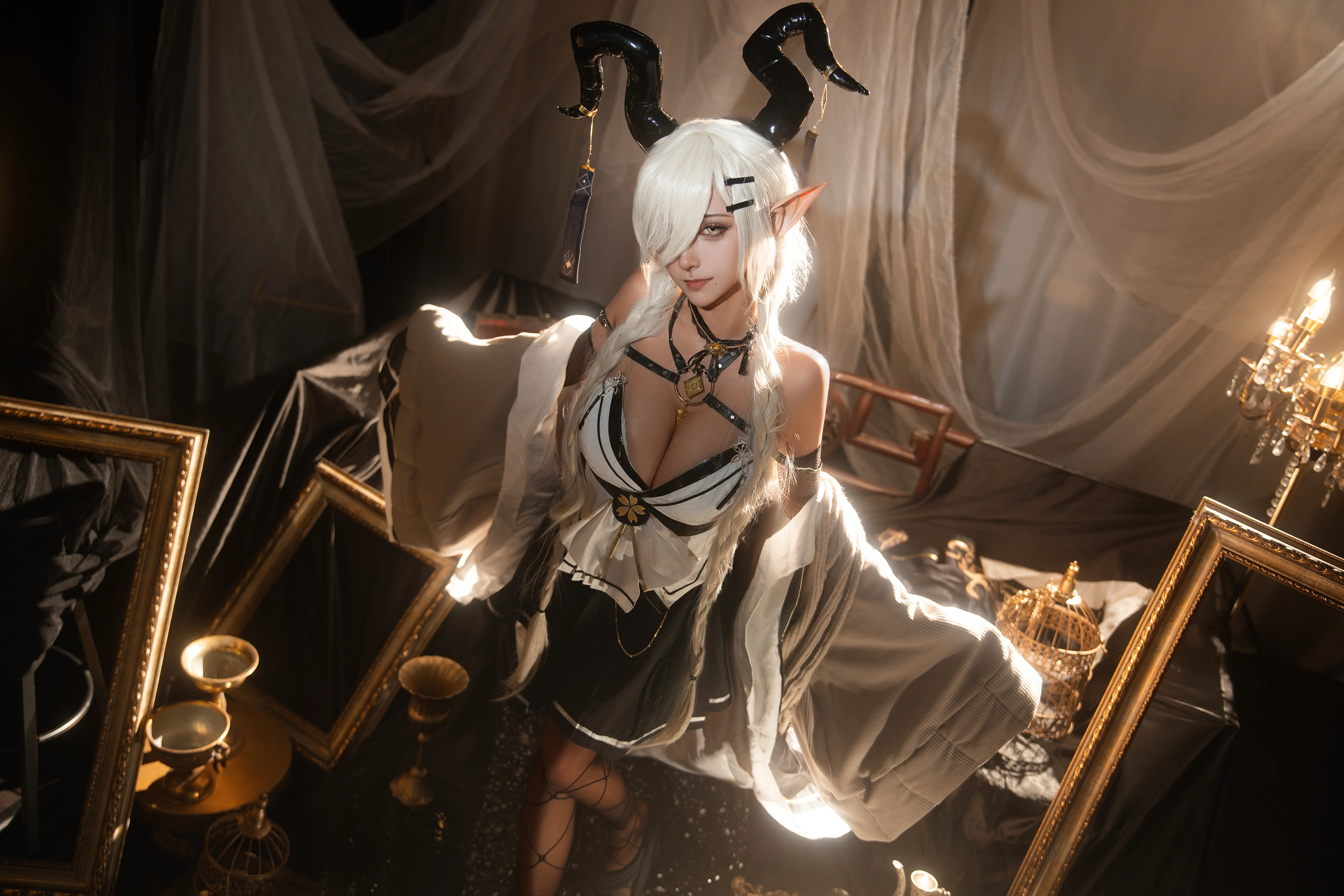 图片[6]-Seya-狮砸 – NO.045  碧蓝航线 尾张魔王[12P-156M]-AQA.CC