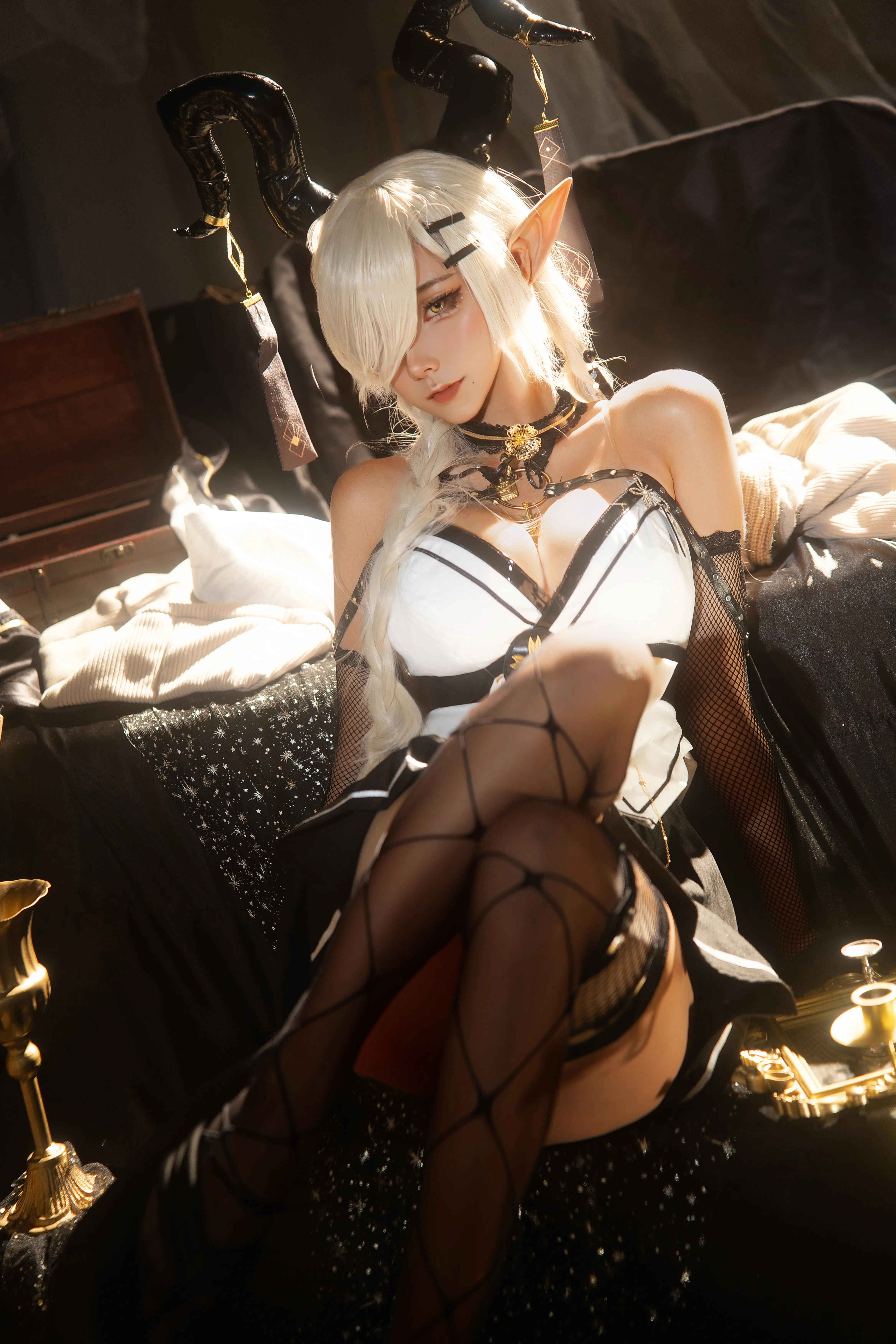 图片[8]-Seya-狮砸 – NO.045  碧蓝航线 尾张魔王[12P-156M]-AQA.CC