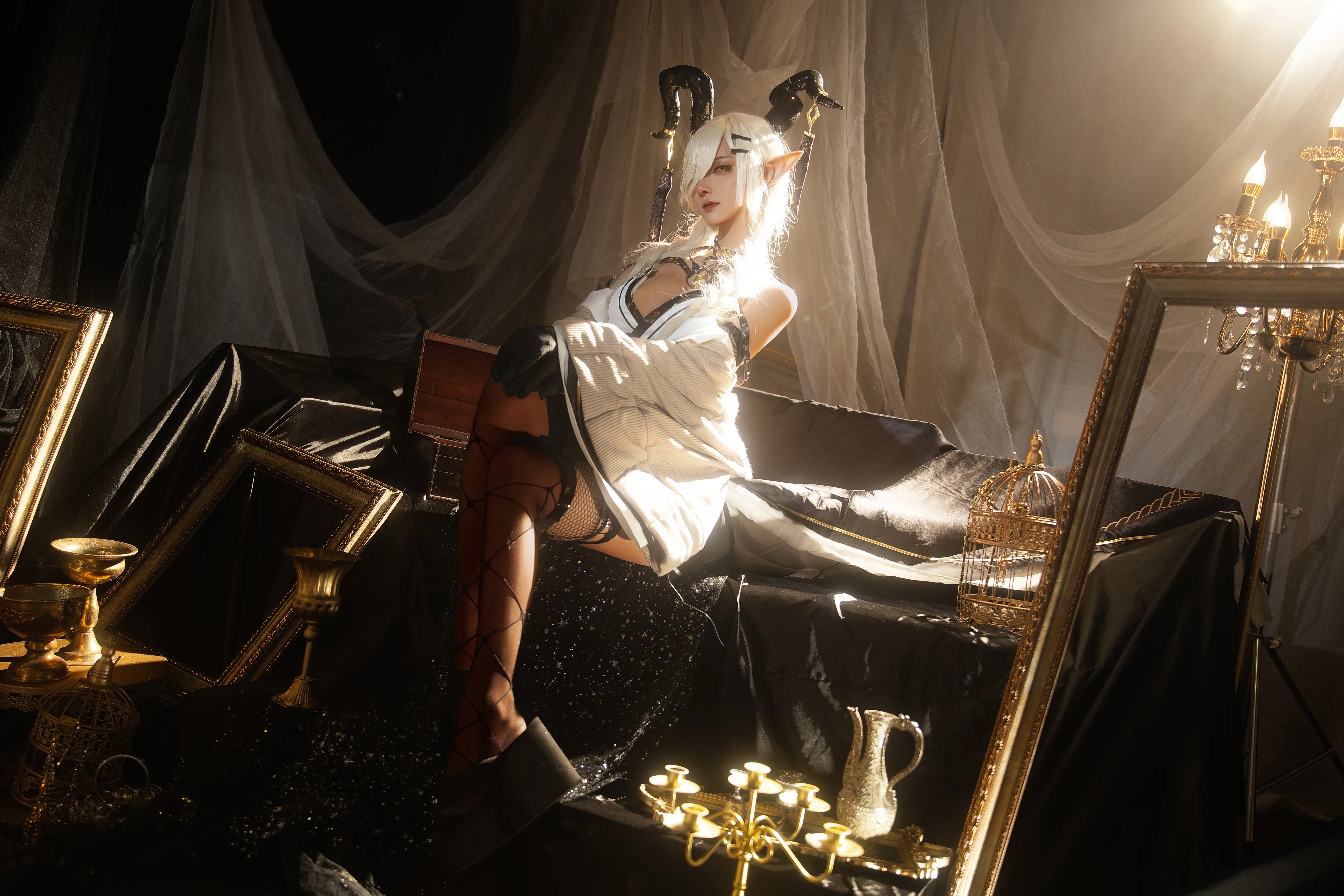 图片[9]-Seya-狮砸 – NO.045  碧蓝航线 尾张魔王[12P-156M]-AQA.CC