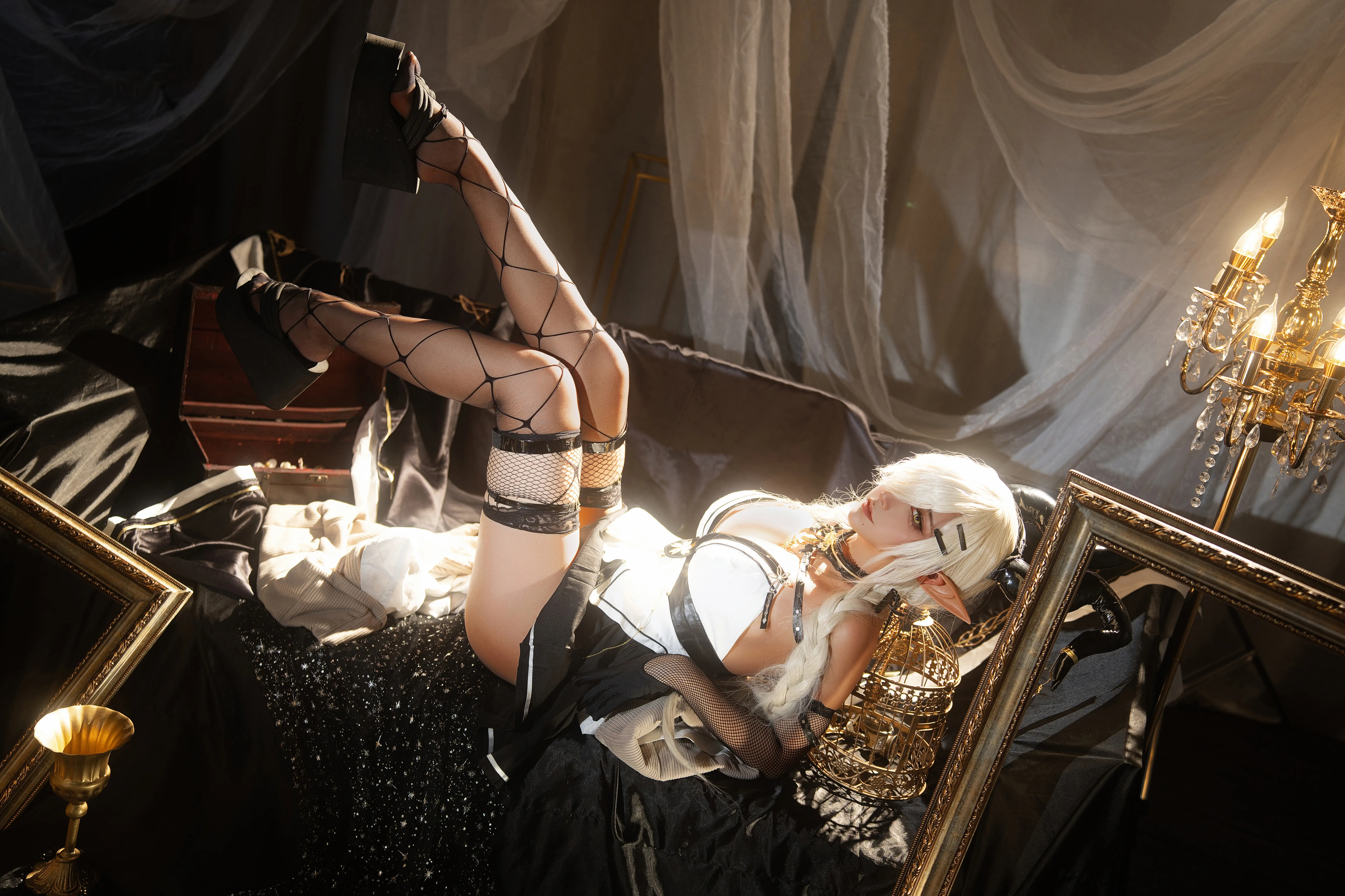 图片[10]-Seya-狮砸 – NO.045  碧蓝航线 尾张魔王[12P-156M]-AQA.CC