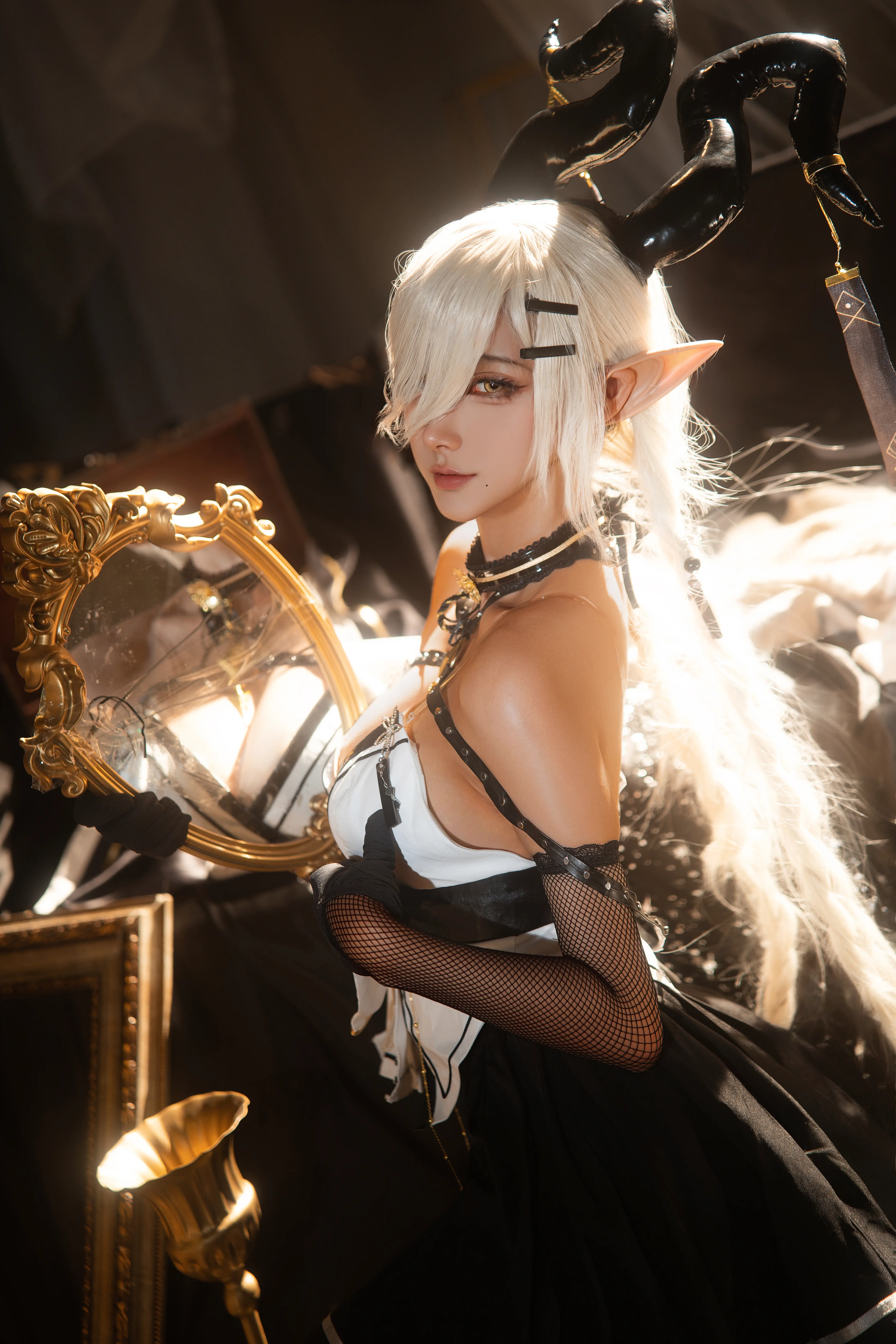 图片[11]-Seya-狮砸 – NO.045  碧蓝航线 尾张魔王[12P-156M]-AQA.CC