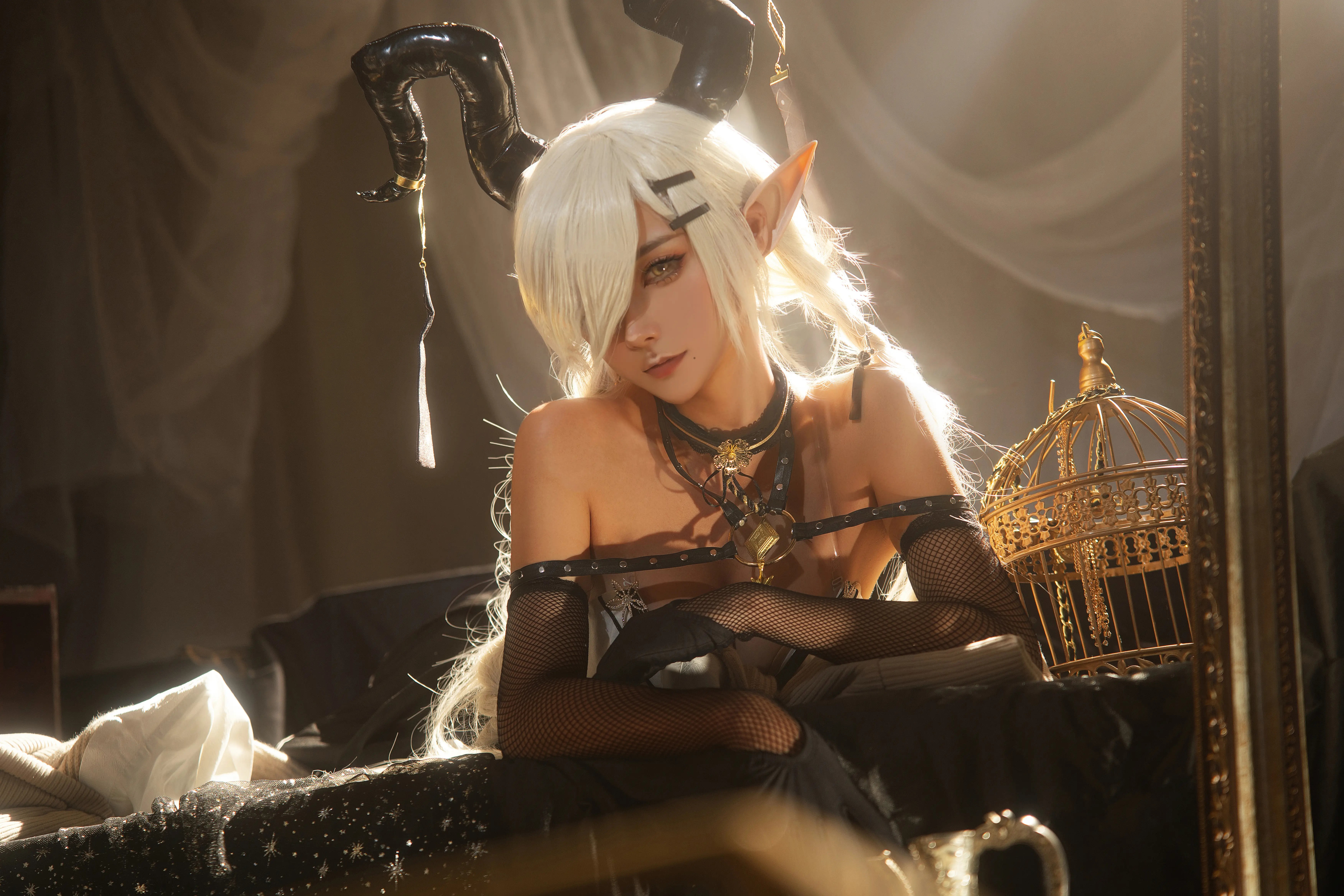 图片[12]-Seya-狮砸 – NO.045  碧蓝航线 尾张魔王[12P-156M]-AQA.CC