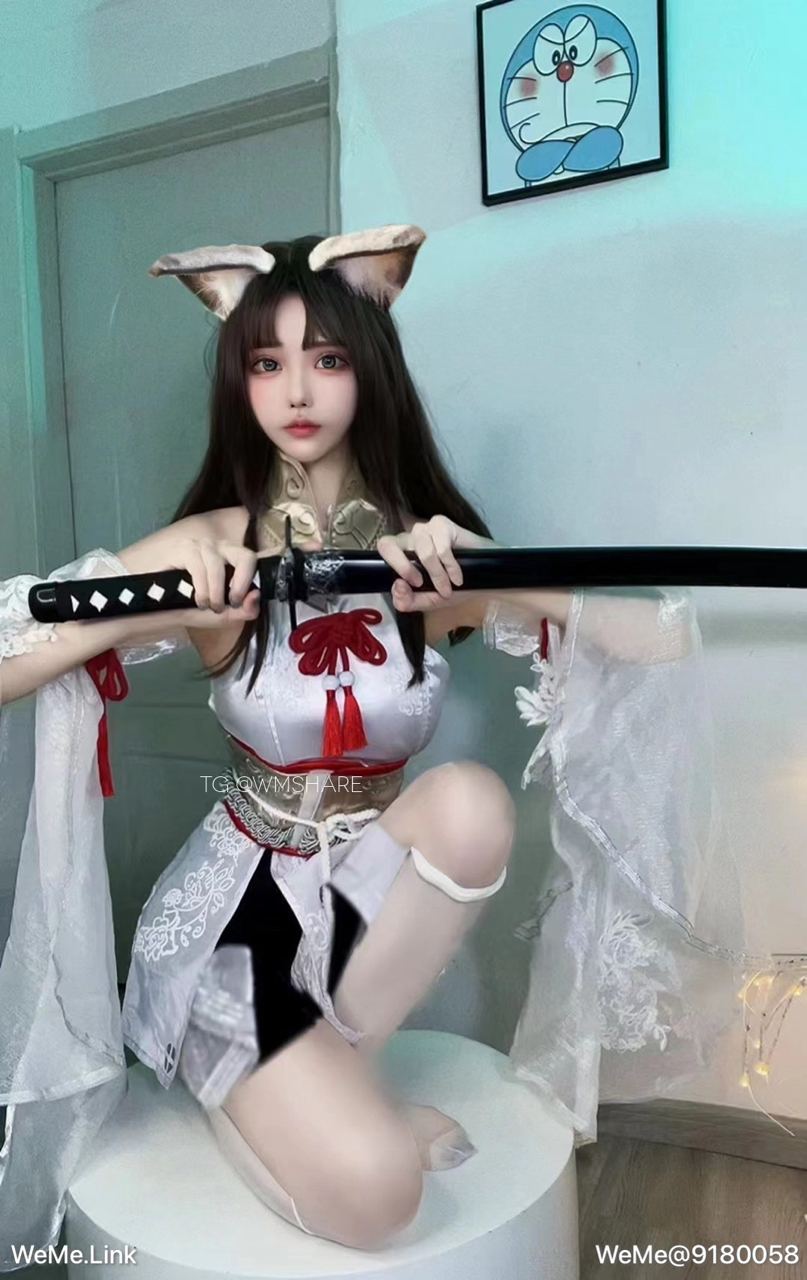 图片[6]-兔抖抖抖 [68P+11V]-AQA.CC