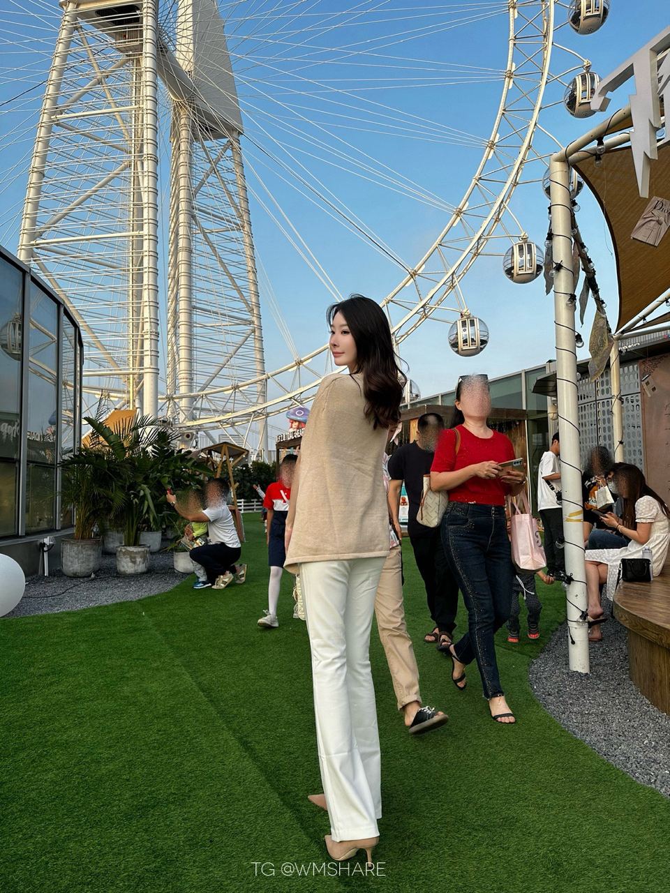 图片[3]-小逗逗 [204P+3V]-AQA.CC