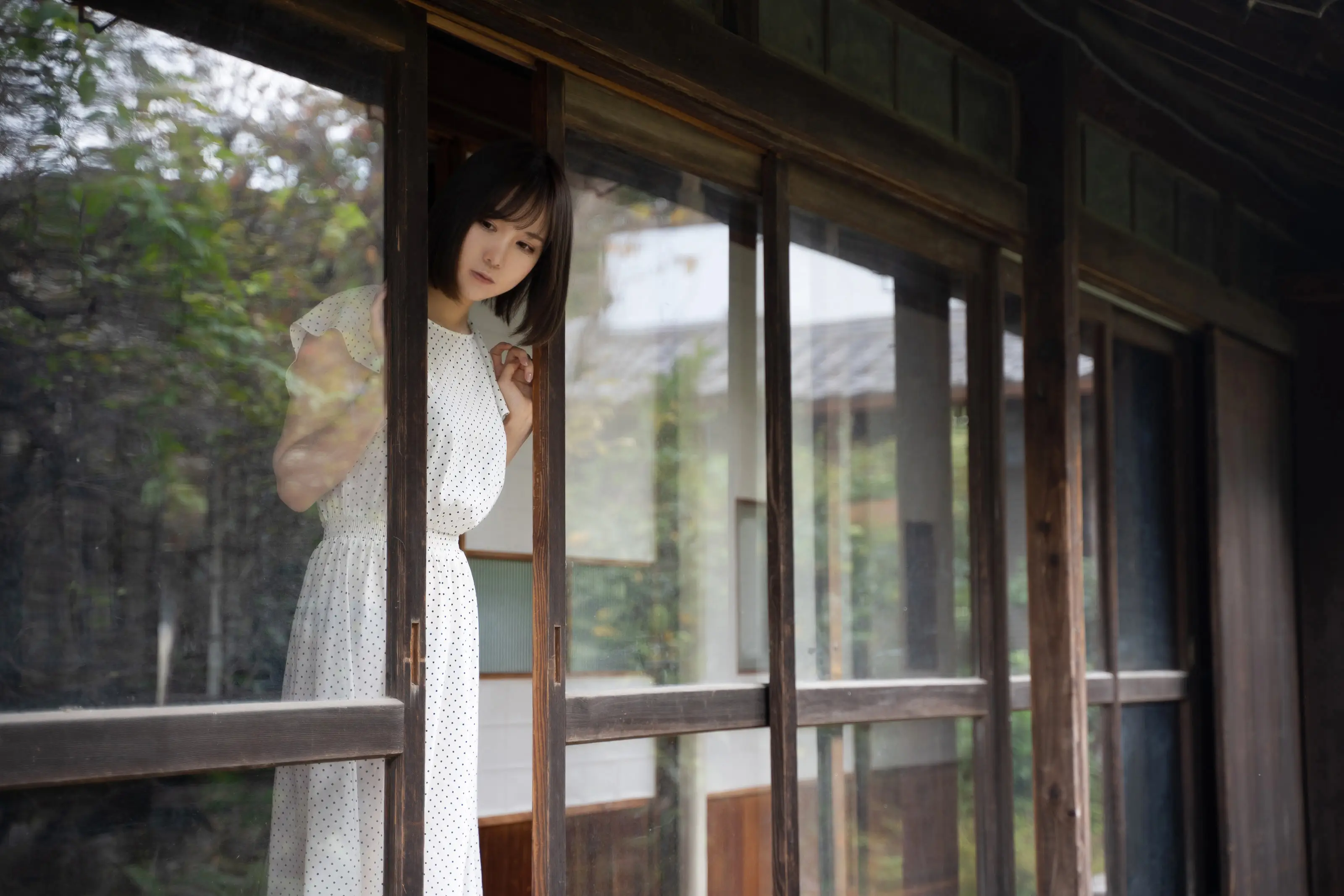 013 – けんけんぱ(けんけん)とある田舎のお姉さん[200P341MB]-AQA.CC