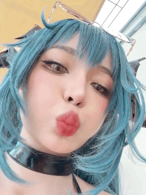 图片[4]-Umeko J NO.093 Regensburg Azur Lane [103P7V-1.80GB]-AQA.CC