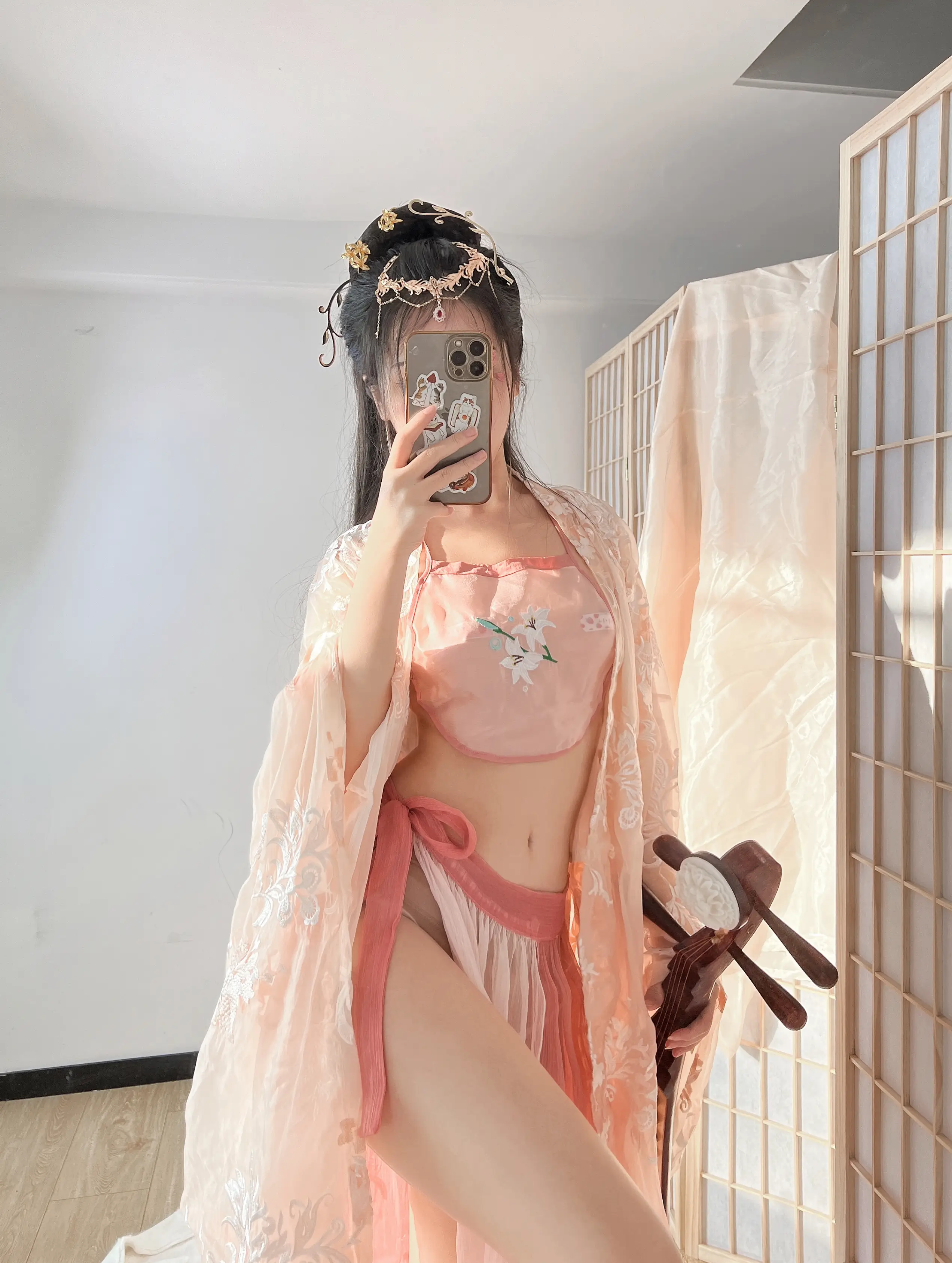 图片[4]-不呆猫 NO.038 古风温泉人妻 [56P1V-1.39GB]-AQA.CC