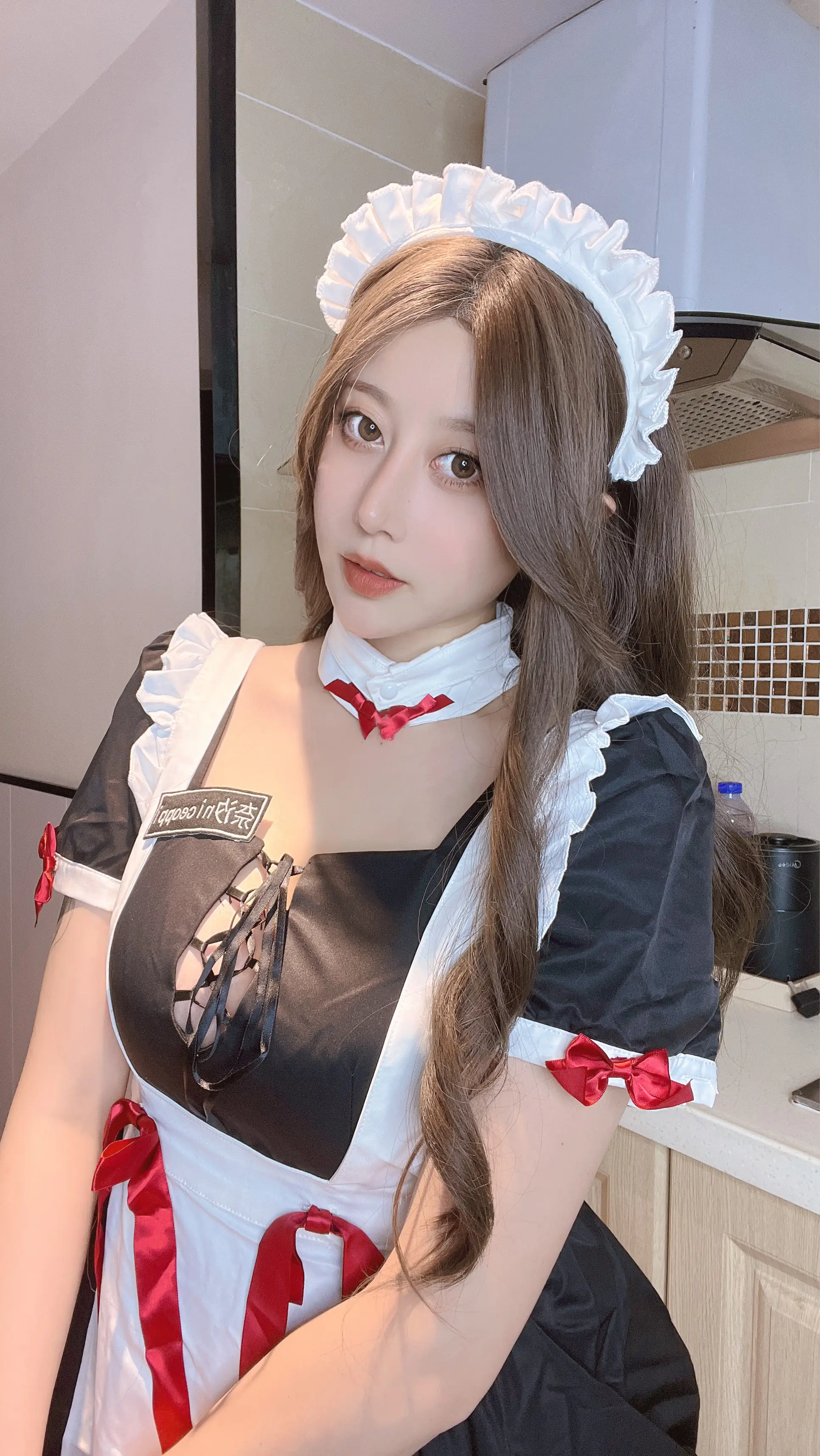 NO.062 奶鲜女仆[58P6V-677.6M]-AQA.CC
