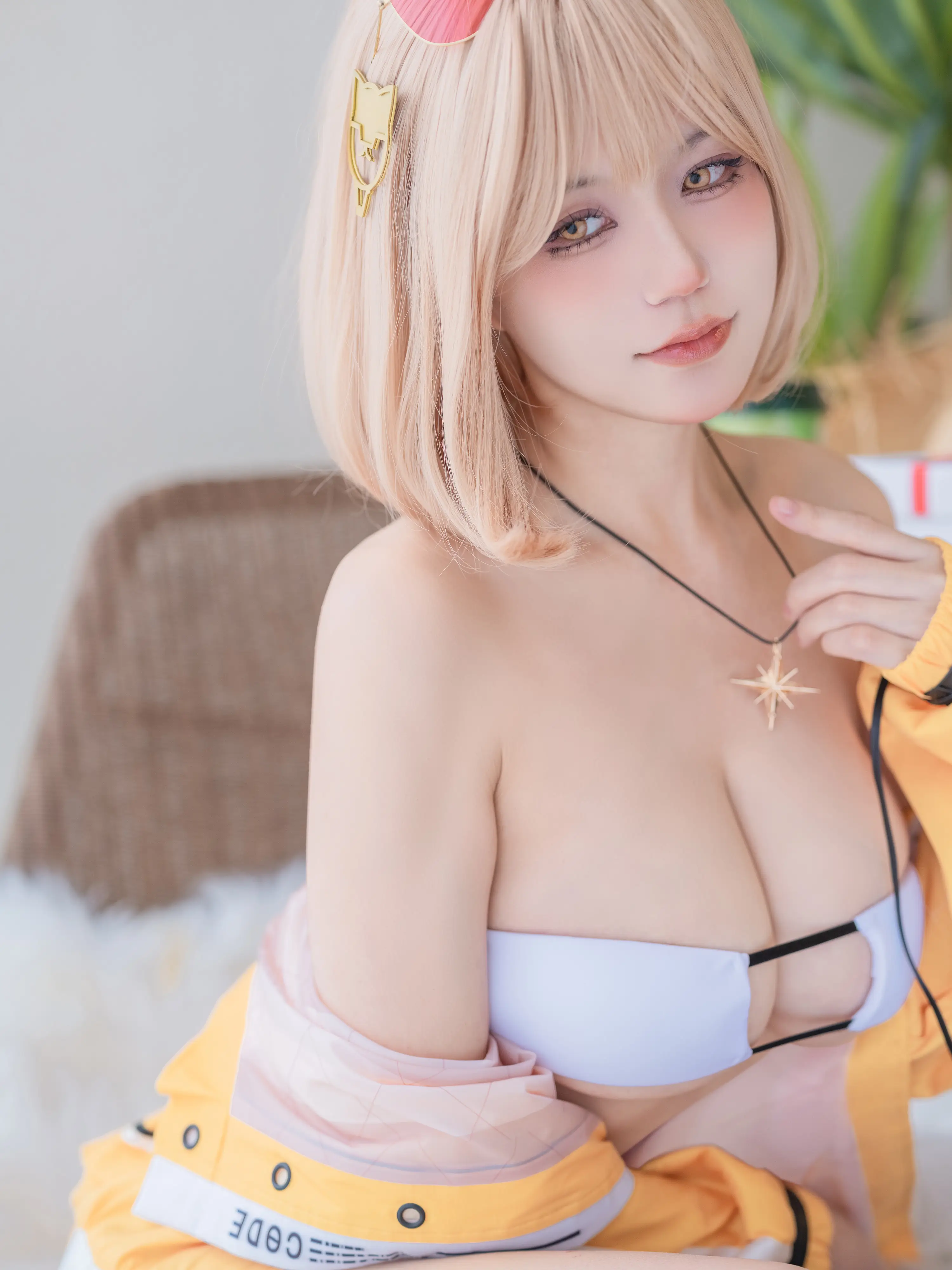 图片[4]-小仓千代w – NO.075 2023年11月Patreon会员合集 [133P192MB]-AQA.CC