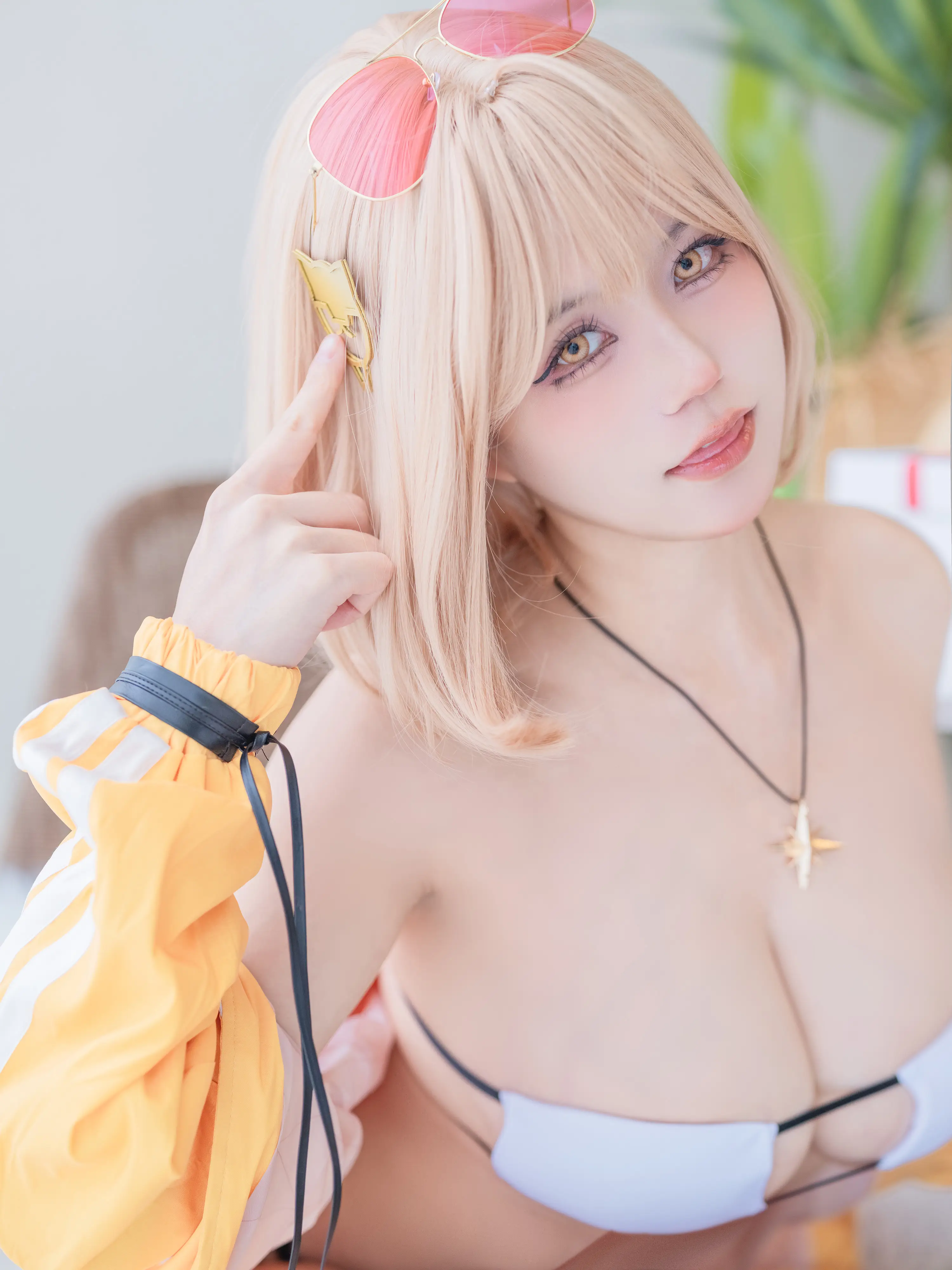 图片[5]-小仓千代w – NO.075 2023年11月Patreon会员合集 [133P192MB]-AQA.CC